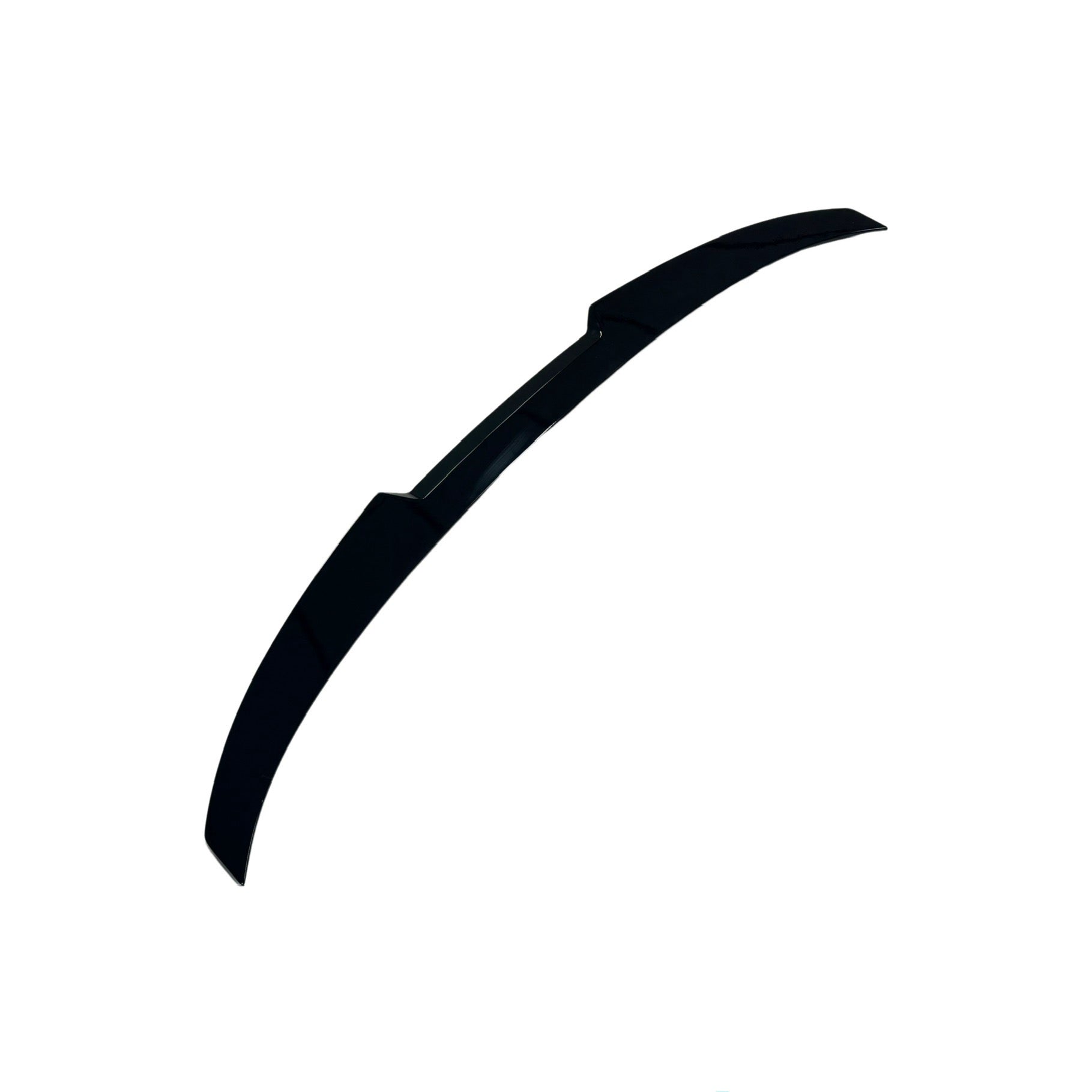 BMW 3 Series (12 - 18) M4 Style F30/F80 M3 Rear Spoiler