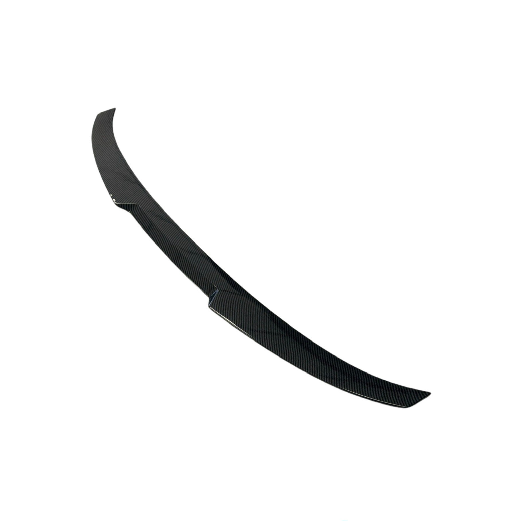 BMW 3 Series (12 - 18) M4 Style F30/F80 M3 Rear Spoiler