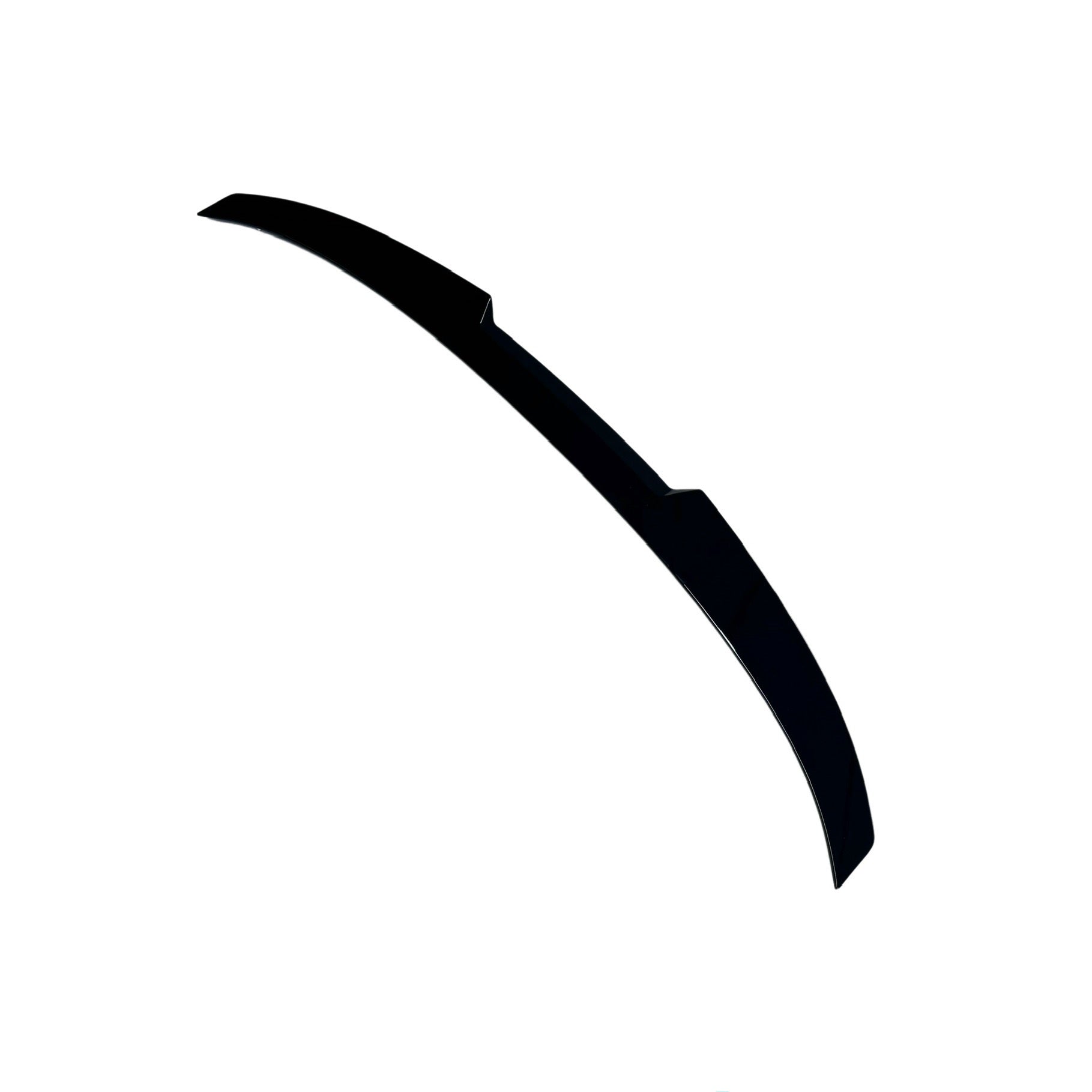 BMW 3 Series (12 - 18) M4 Style F30/F80 M3 Rear Spoiler