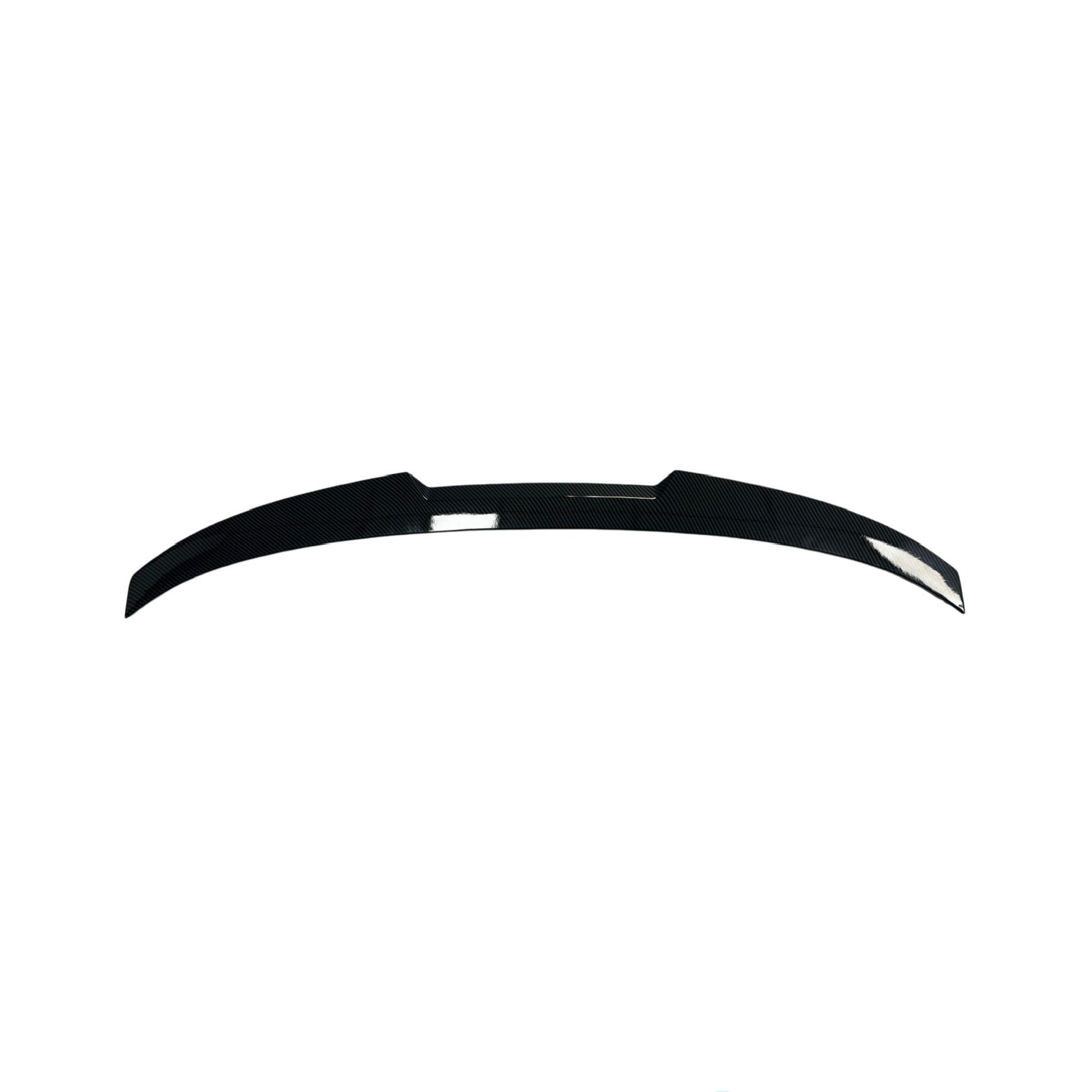 BMW 3 Series (12 - 18) M4 Style F30/F80 M3 Rear Spoiler