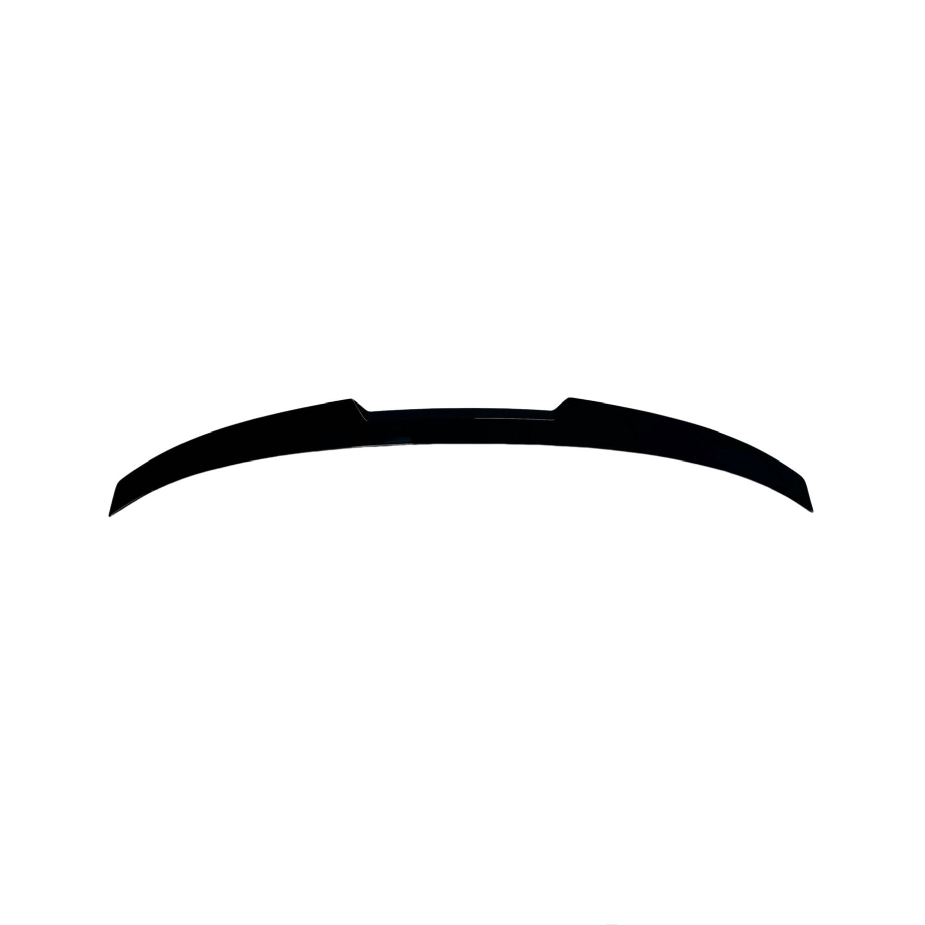 BMW 3 Series (12 - 18) M4 Style F30/F80 M3 Rear Spoiler
