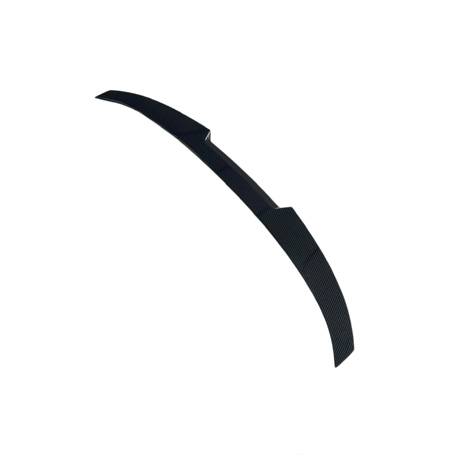 BMW 3 Series (12 - 18) M4 Style F30/F80 M3 Rear Spoiler