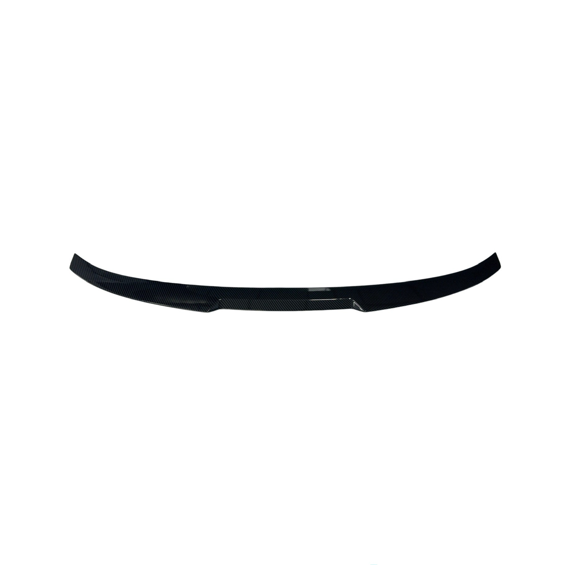 BMW 3 Series (12 - 18) M4 Style F30/F80 M3 Rear Spoiler