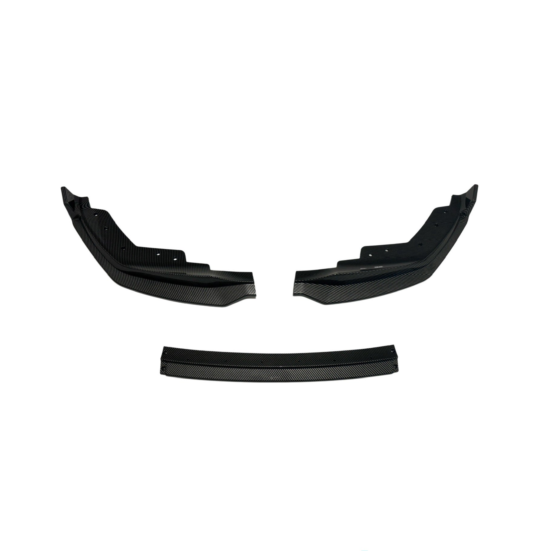 BMW 3 Series (19 - 22) G20 Front Lip