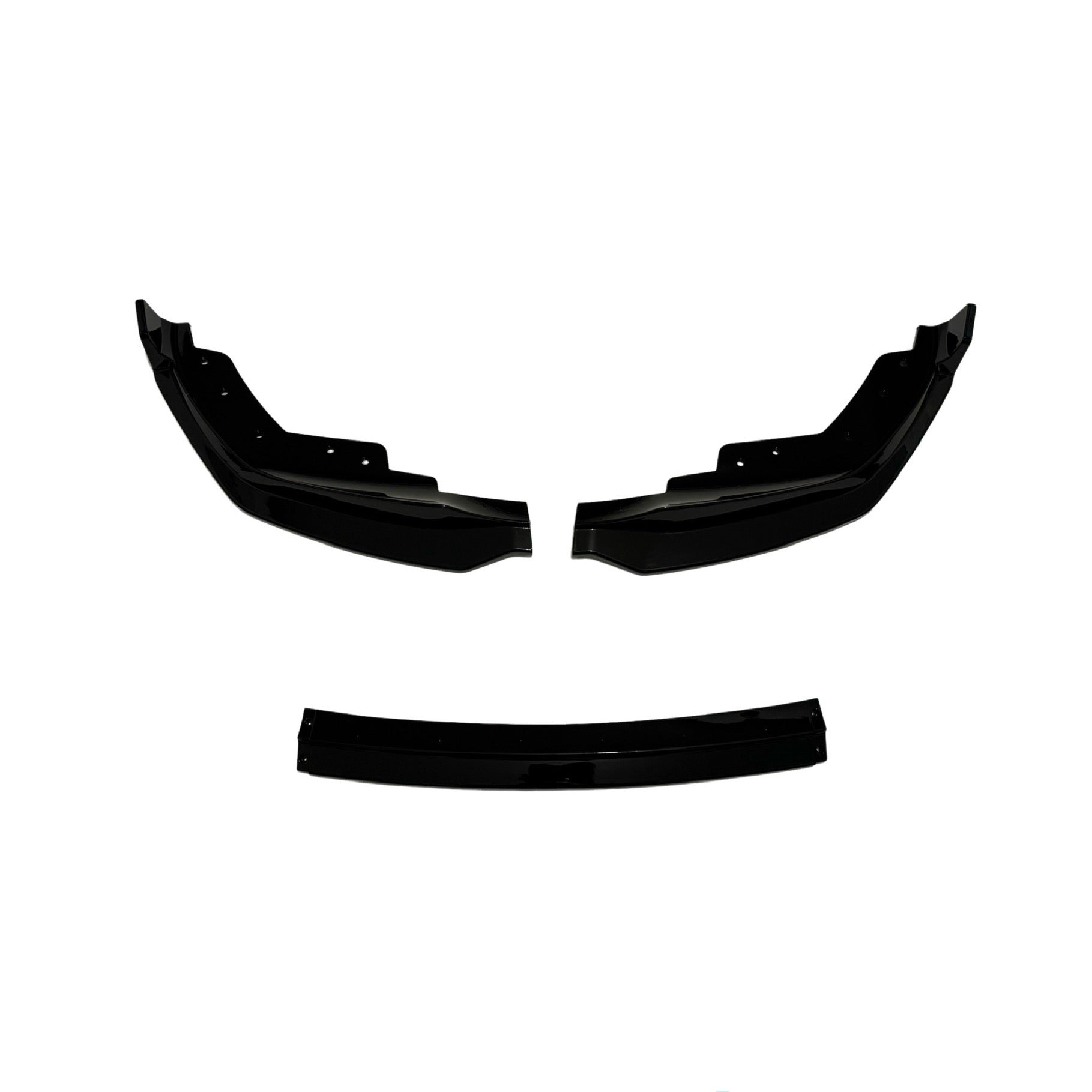 BMW 3 Series (19 - 22) G20 Front Lip