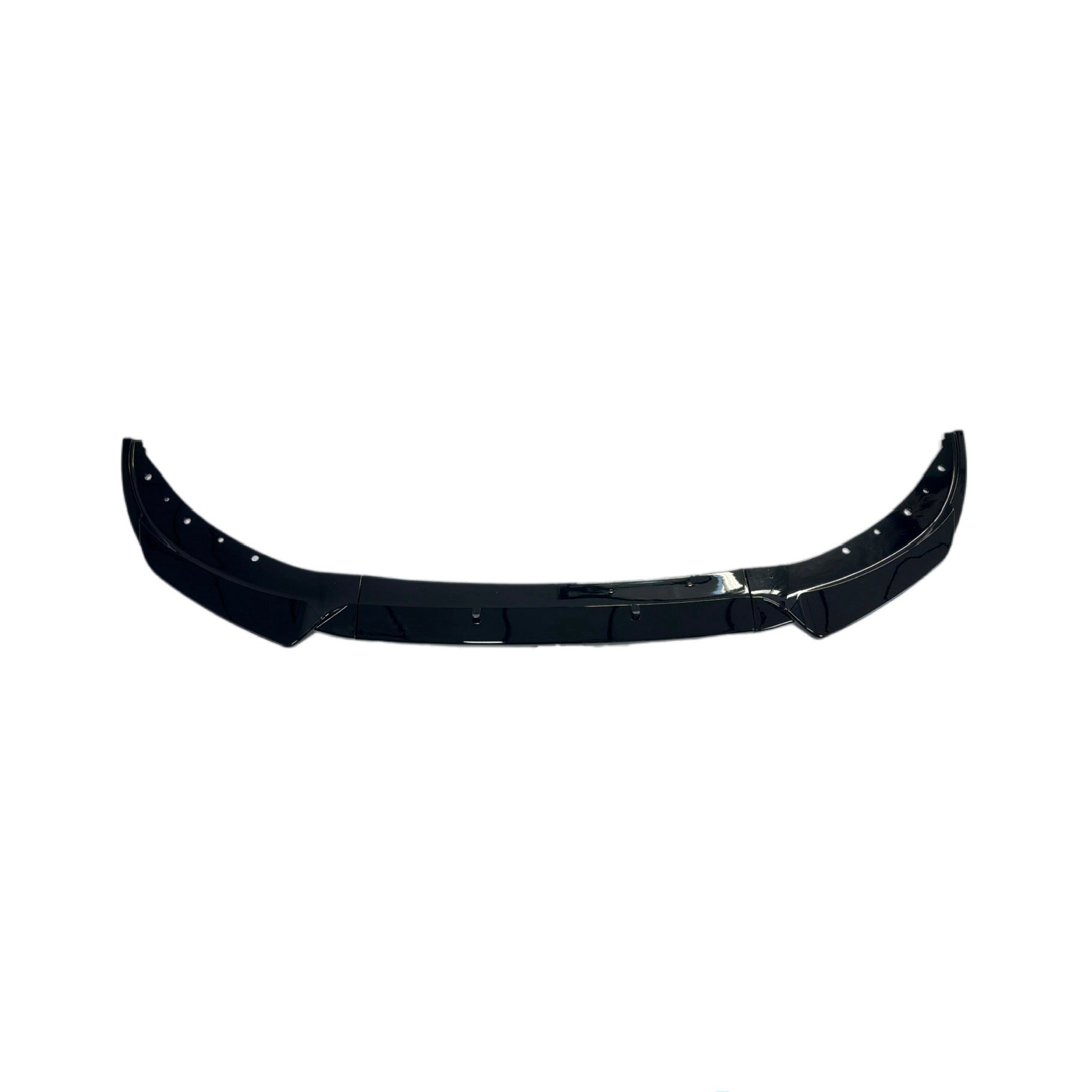 BMW 3 Series (19 - 22) G20 Front Lip (Non M - Sport Bumper Design)