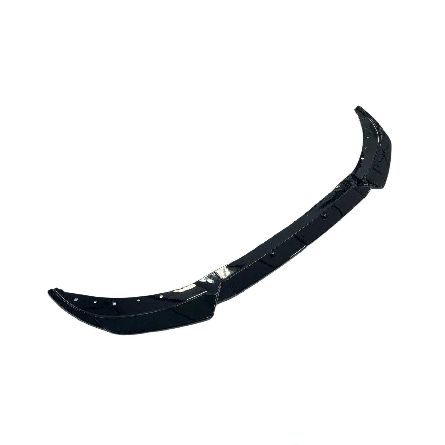 BMW 3 Series (19 - 22) G20 Front Lip (Non M - Sport Bumper Design)