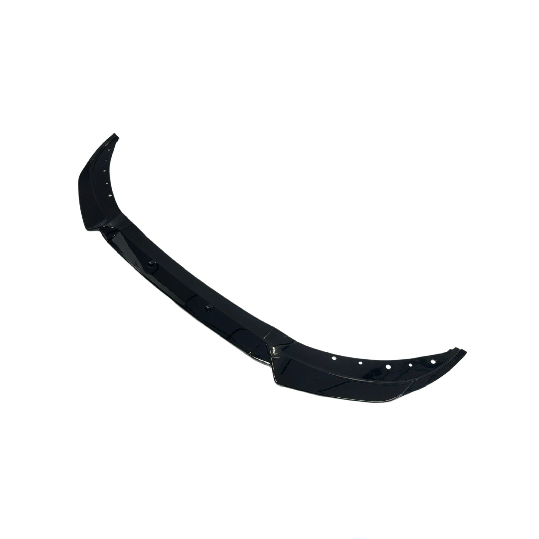 BMW 3 Series (19 - 22) G20 Front Lip (Non M - Sport Bumper Design)