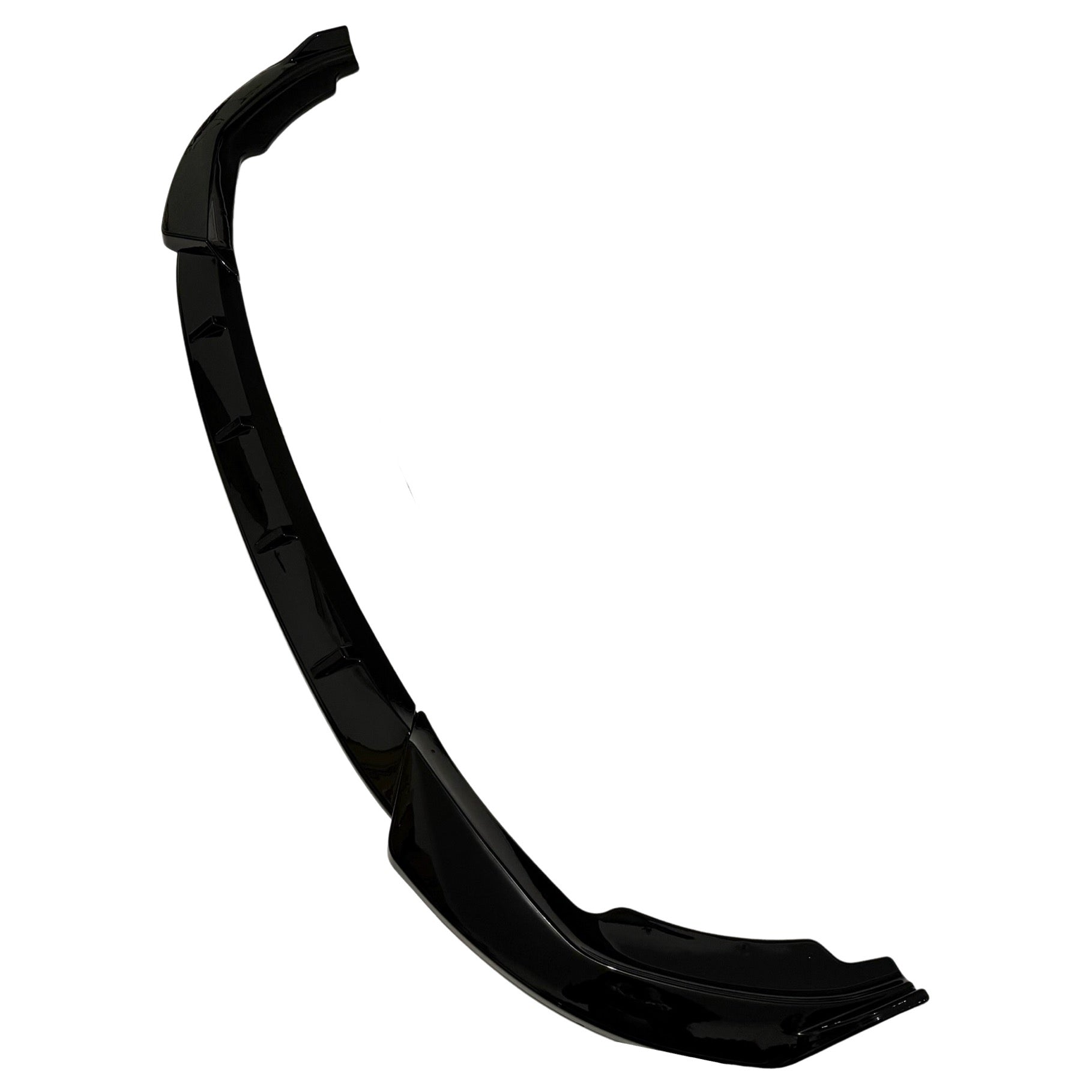 BMW 3 Series (19 - 22) G20 Front Lip V2