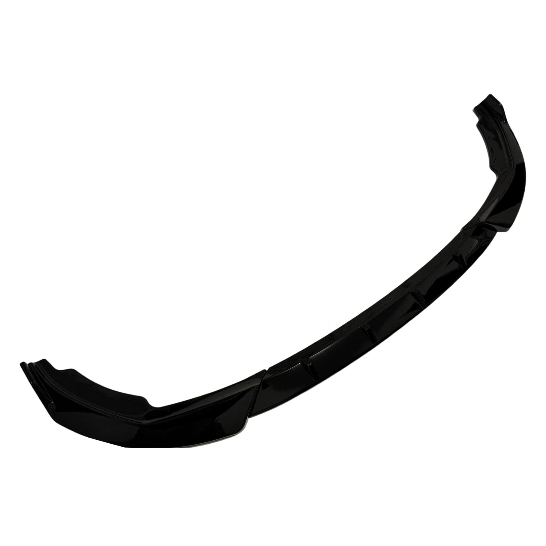 BMW 3 Series (19 - 22) G20 Front Lip V2