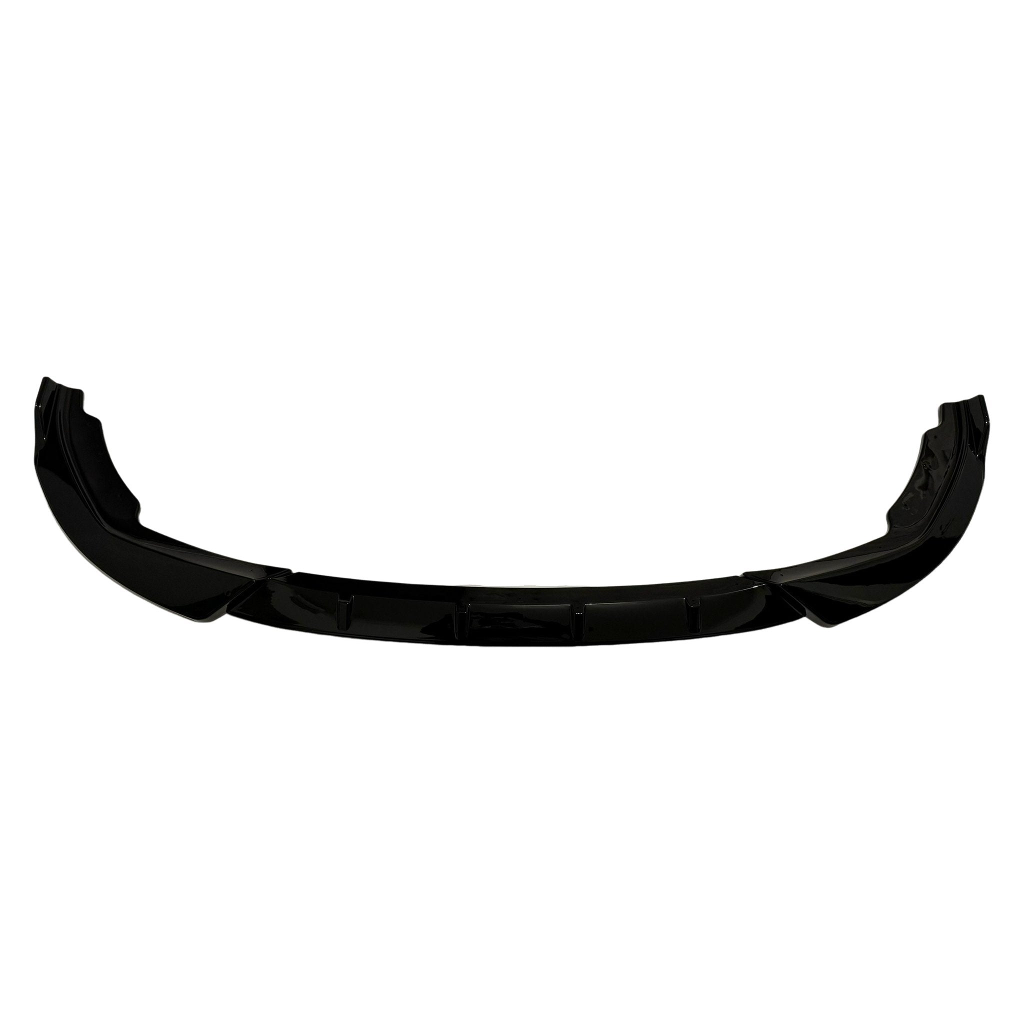 BMW 3 Series (19 - 22) G20 Front Lip V2
