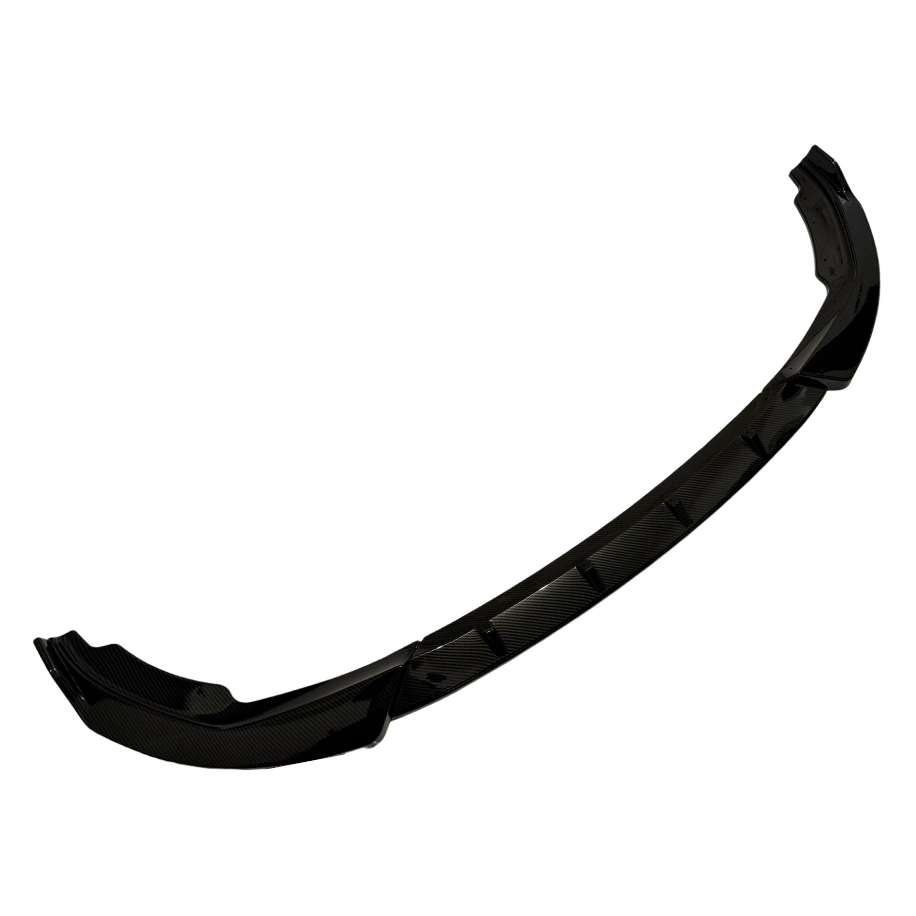 BMW 3 Series (19 - 22) G20 Front Lip V2
