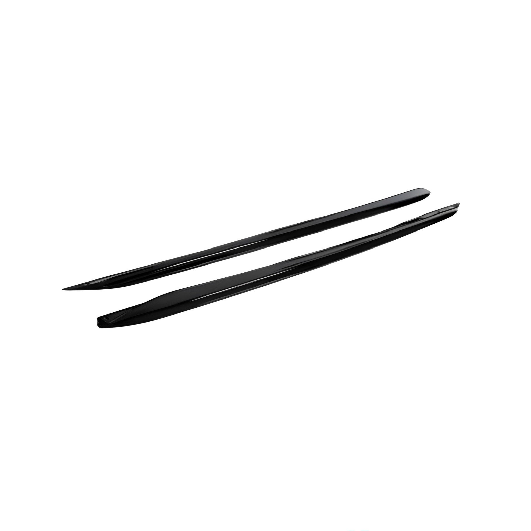 BMW 3 Series (19+) G20 MP (M - Performance Style) Side Skirts