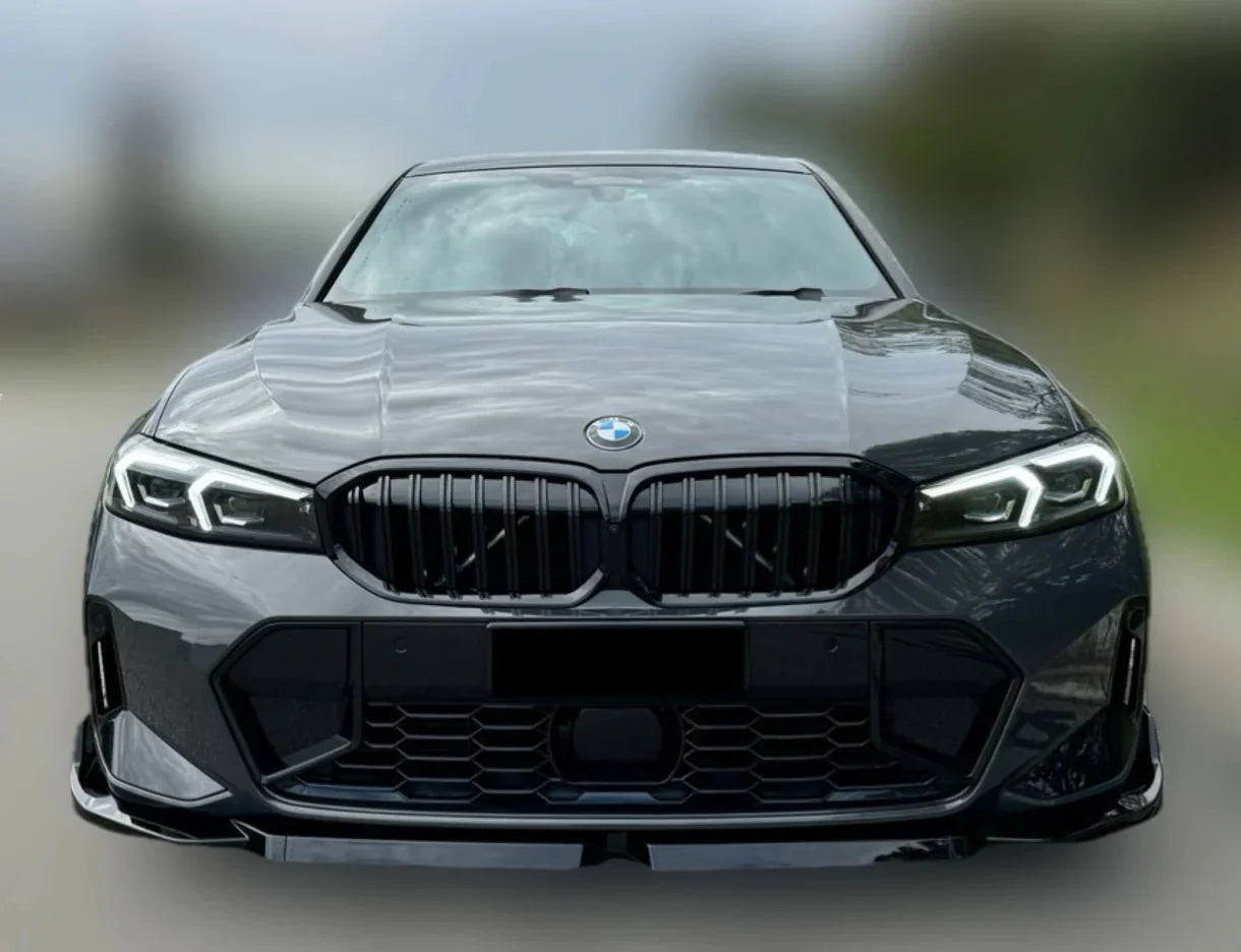 BMW 3 Series (22+) G20 LCI Front Lip