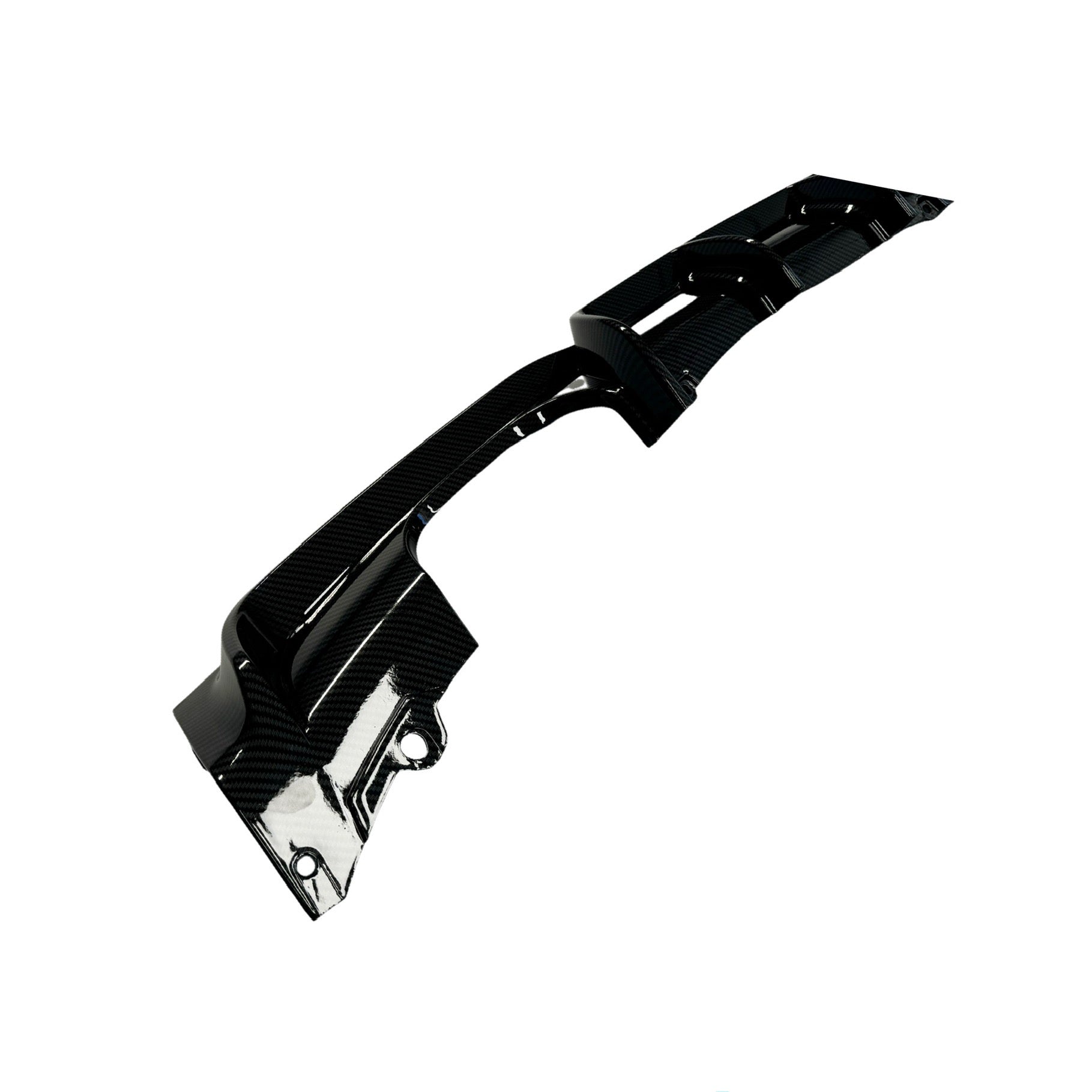 BMW 3 Series F30 F31 Rear Diffuser (quad exit)
