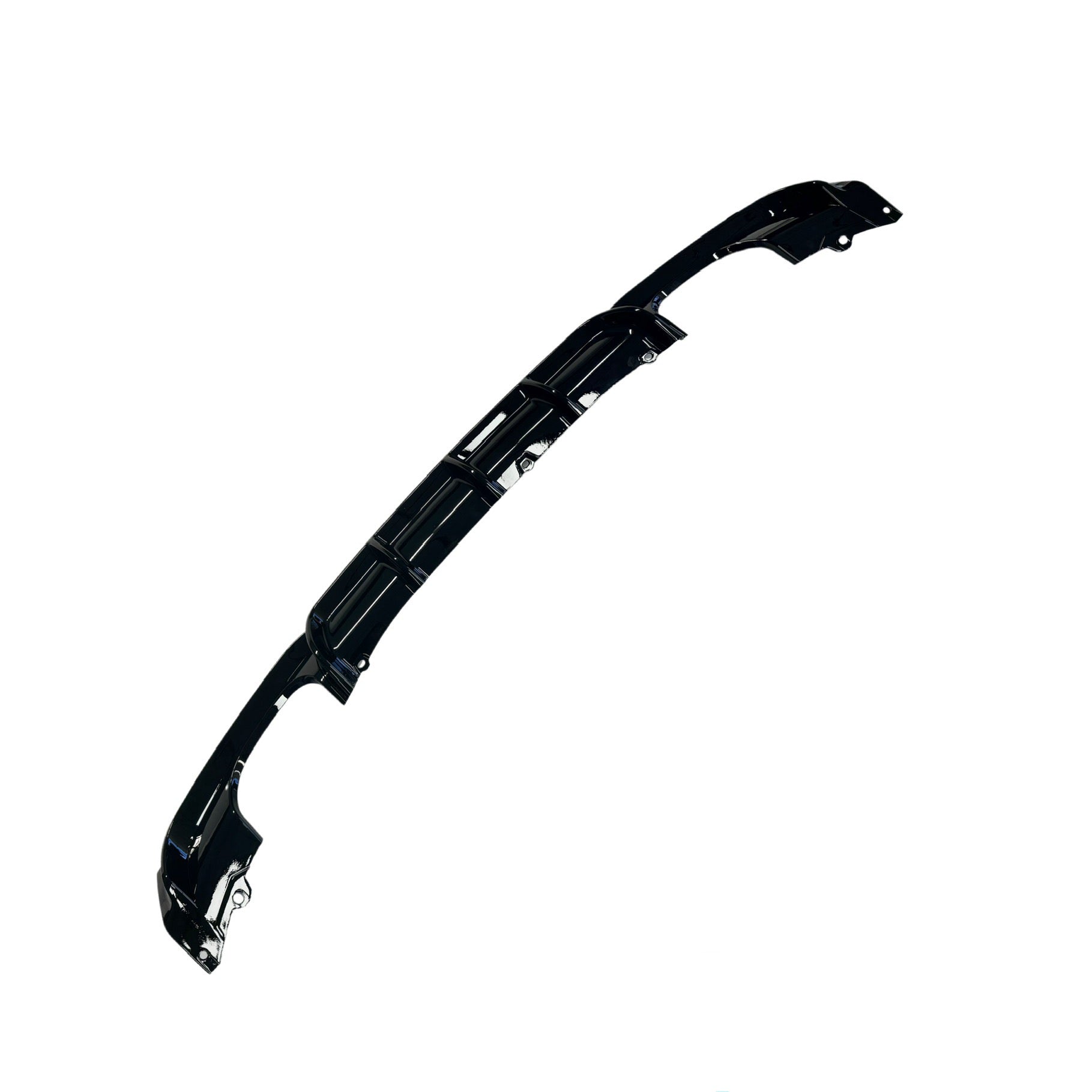 BMW 3 Series F30 F31 Rear Diffuser (quad exit)