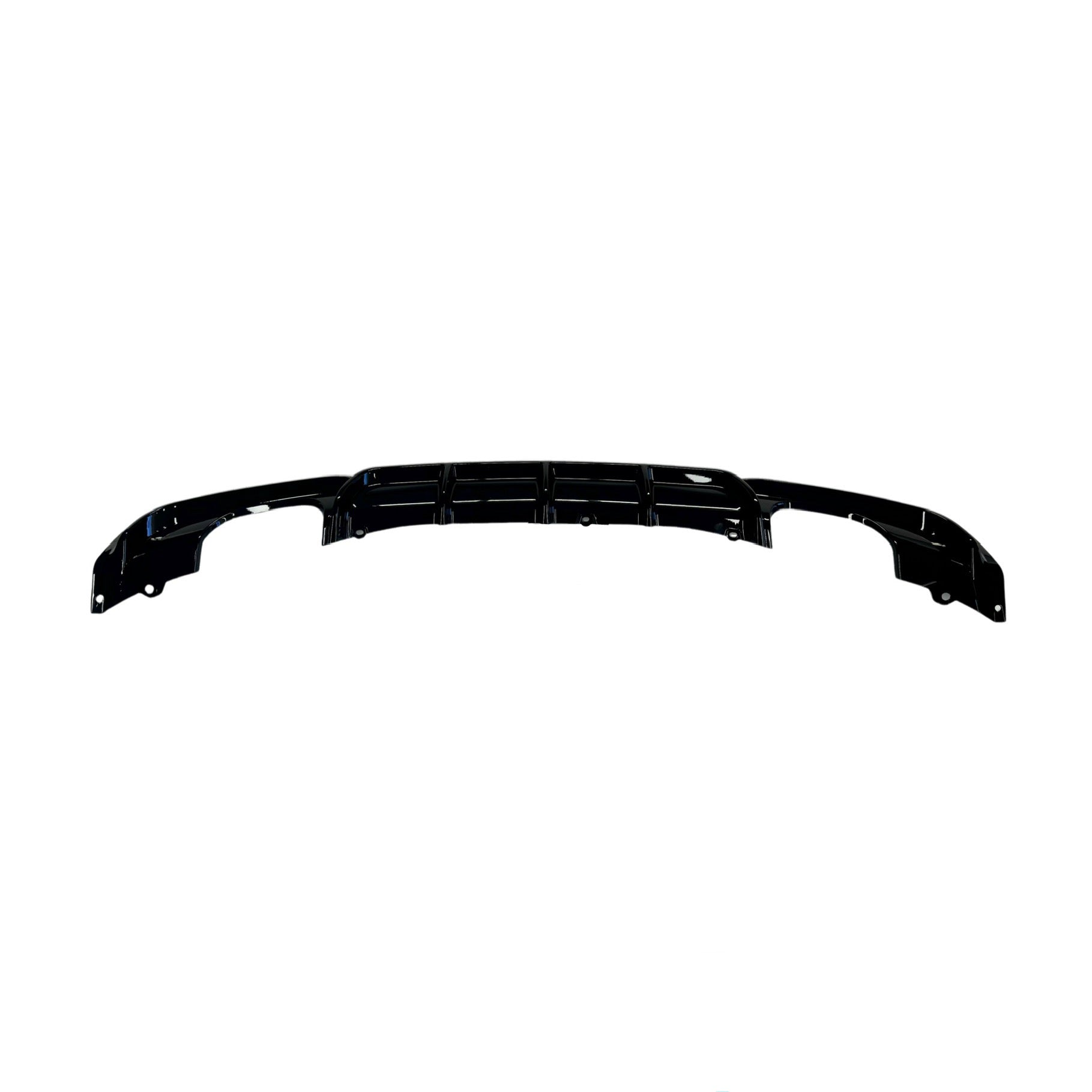BMW 3 Series F30 F31 Rear Diffuser (quad exit)