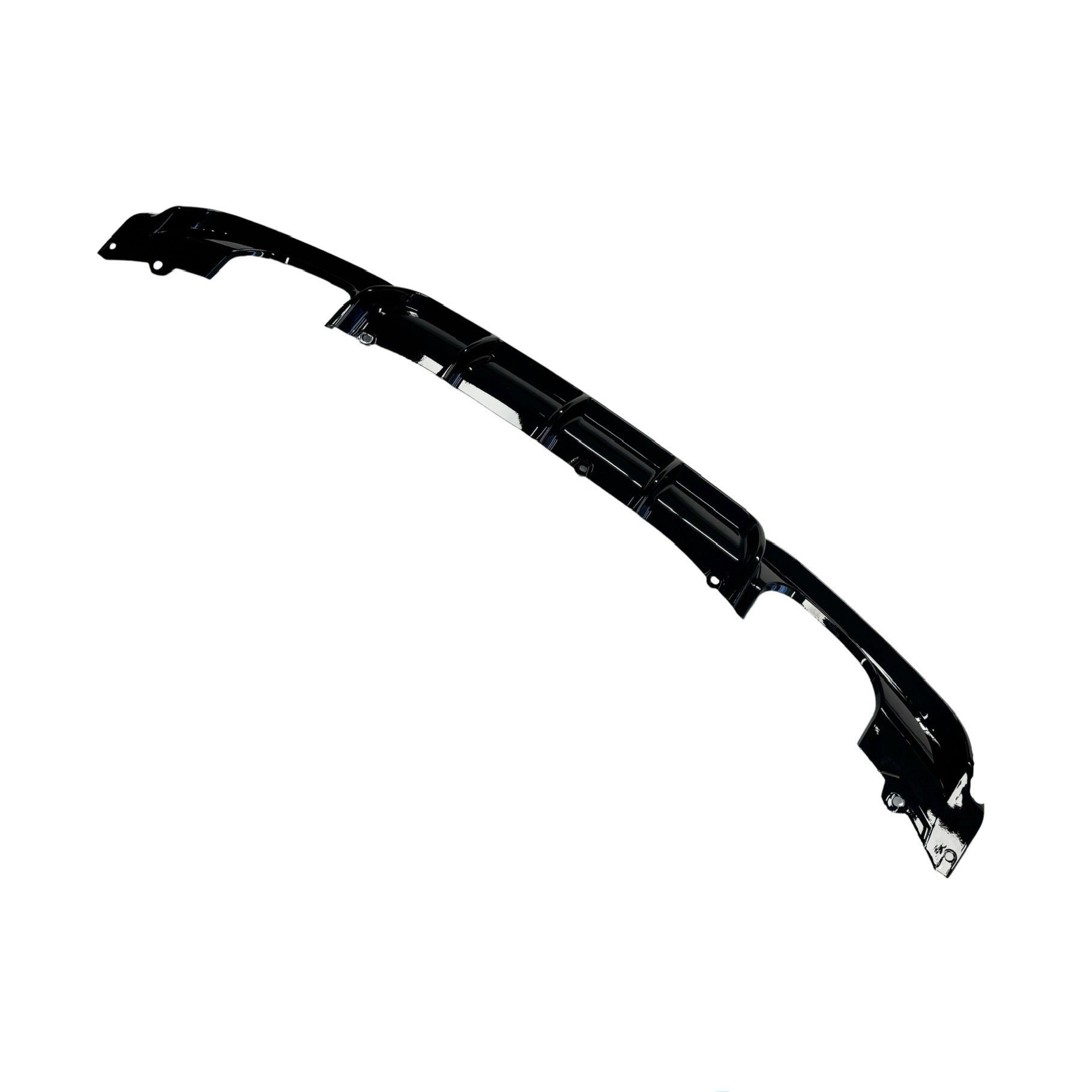 BMW 3 Series F30 F31 Rear Diffuser (quad exit)