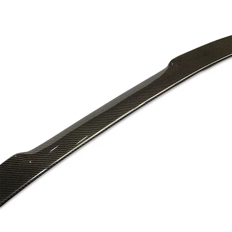 BMW 3 Series F30 F80 M3 | M4 Style Rear Spoiler Carbon Fibre