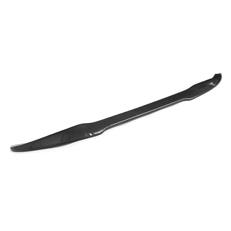 BMW 3 Series F30 F80 M3 | M4 Style Rear Spoiler Carbon Fibre