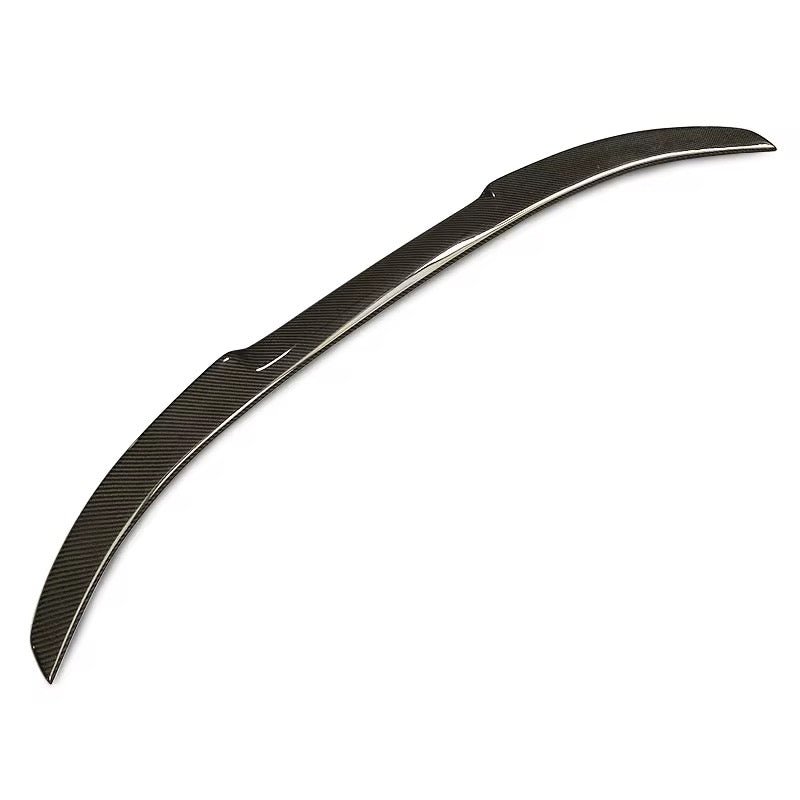 BMW 3 Series F30 F80 M3 | M4 Style Rear Spoiler Carbon Fibre