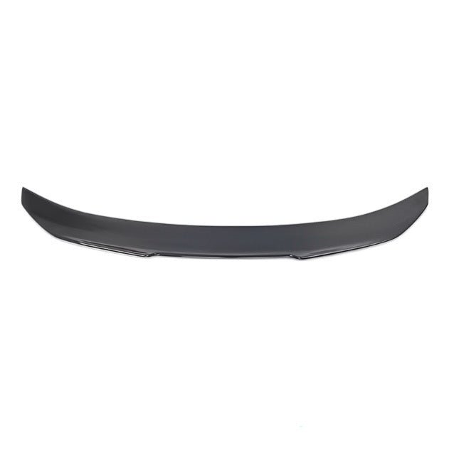 BMW 3 Series F30 F80 M3 PSM Style Rear Spoiler Carbon Fibre