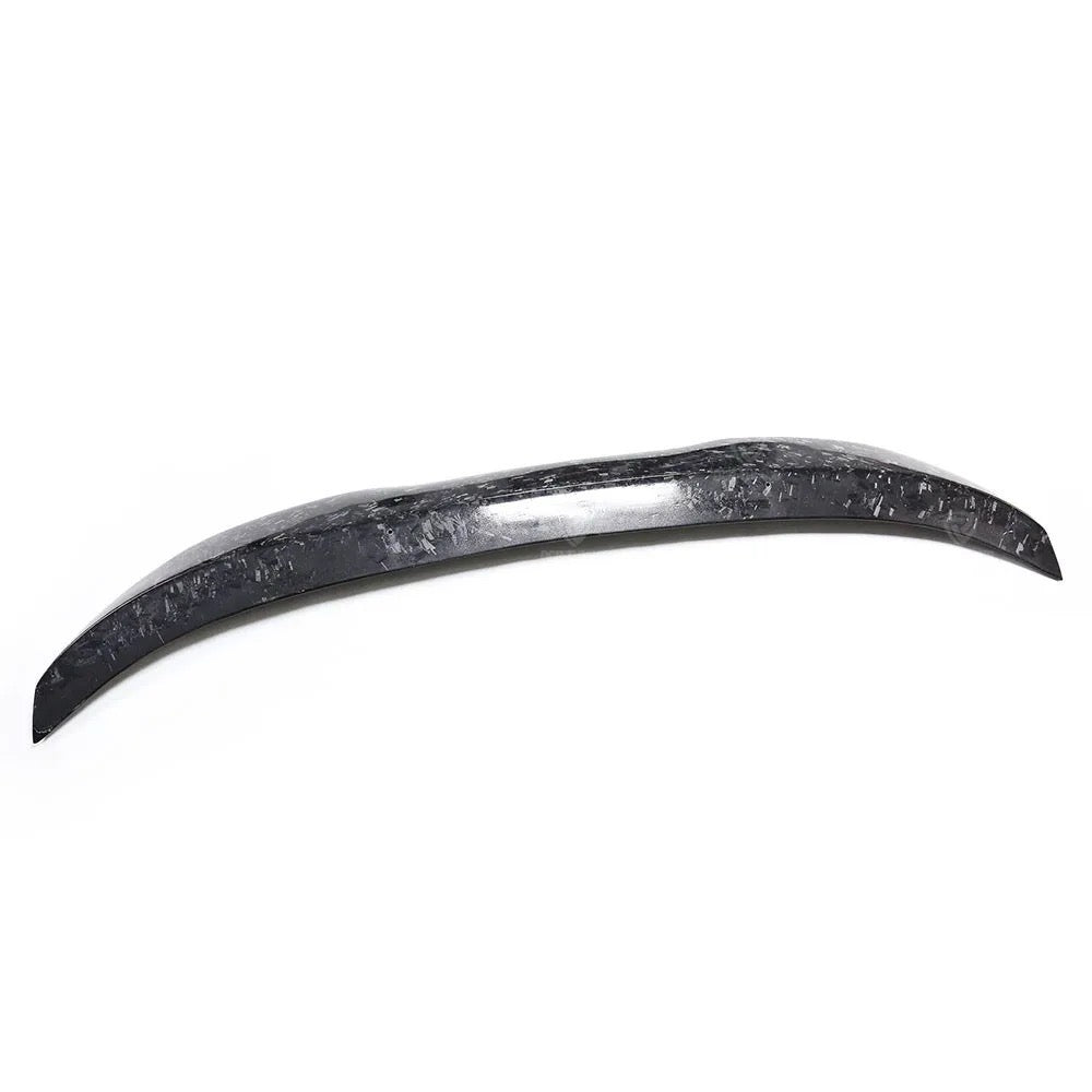 BMW 3 Series F30 F80 M3 PSM Style Rear Spoiler Forged Carbon Fibre