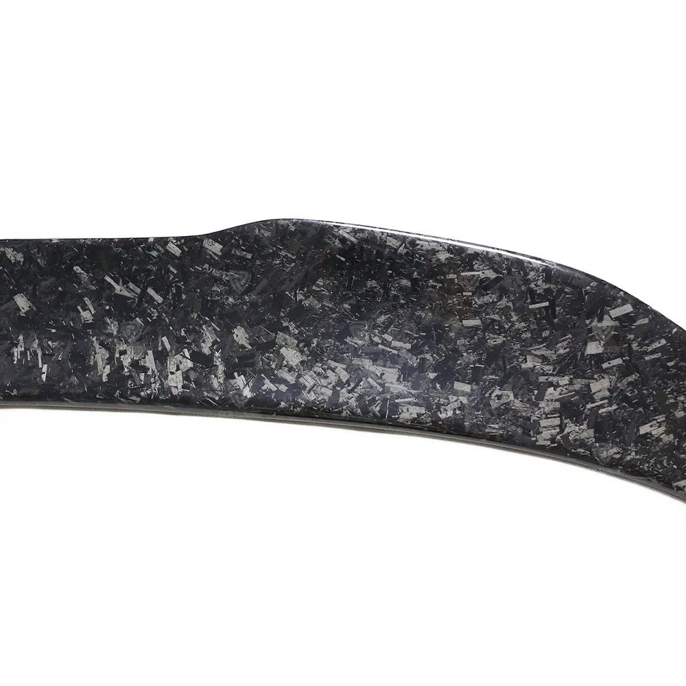 BMW 3 Series F30 F80 M3 PSM Style Rear Spoiler Forged Carbon Fibre