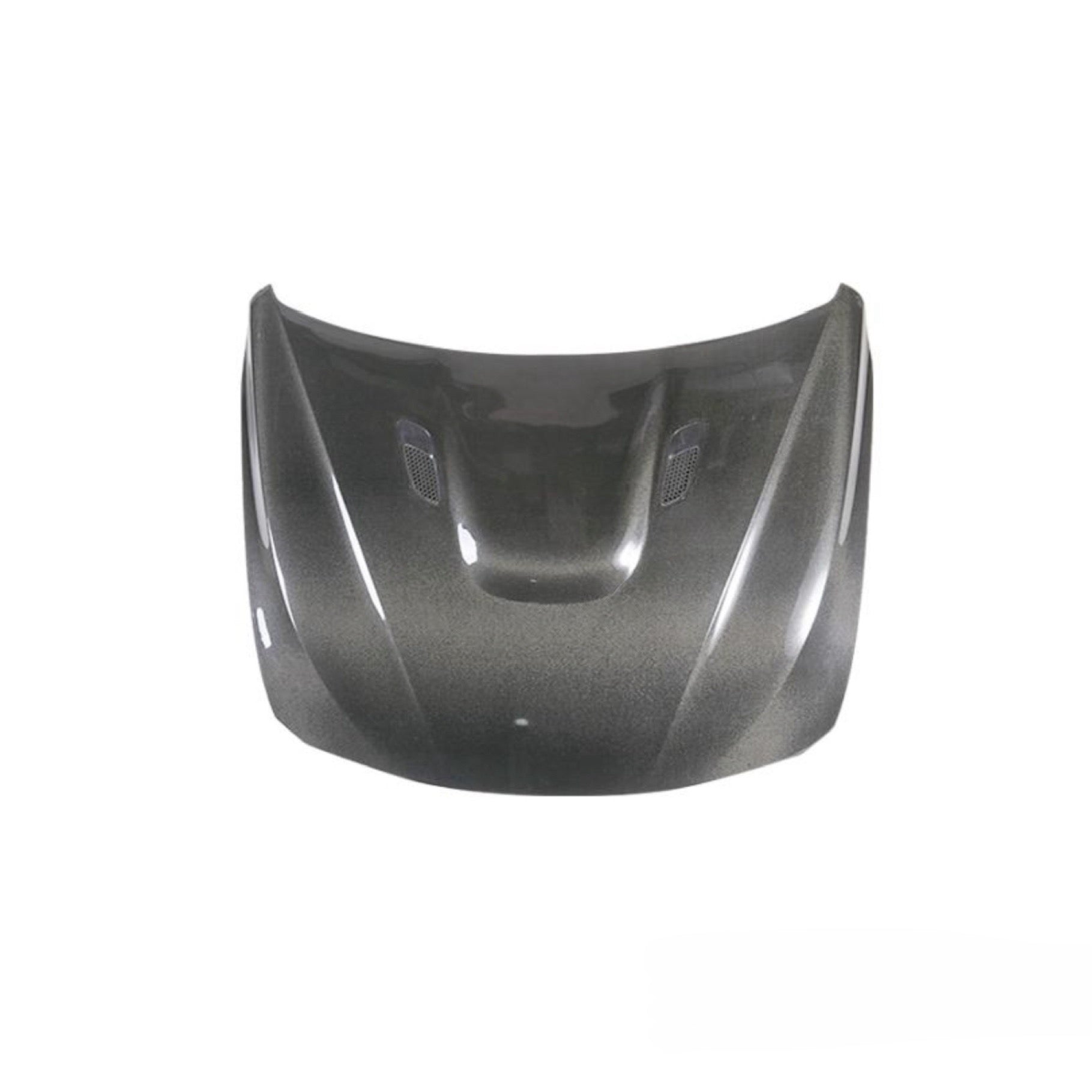 BMW 3 SERIES F30 M3 Style Carbon Fibre Hood (13 - 18)