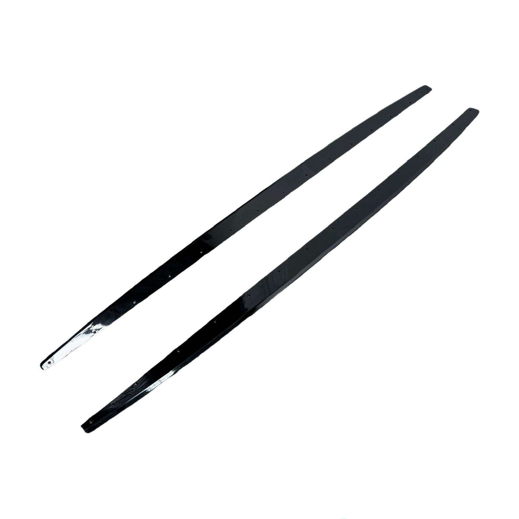 BMW 3 Series F30 Side Skirts (11 - 19)