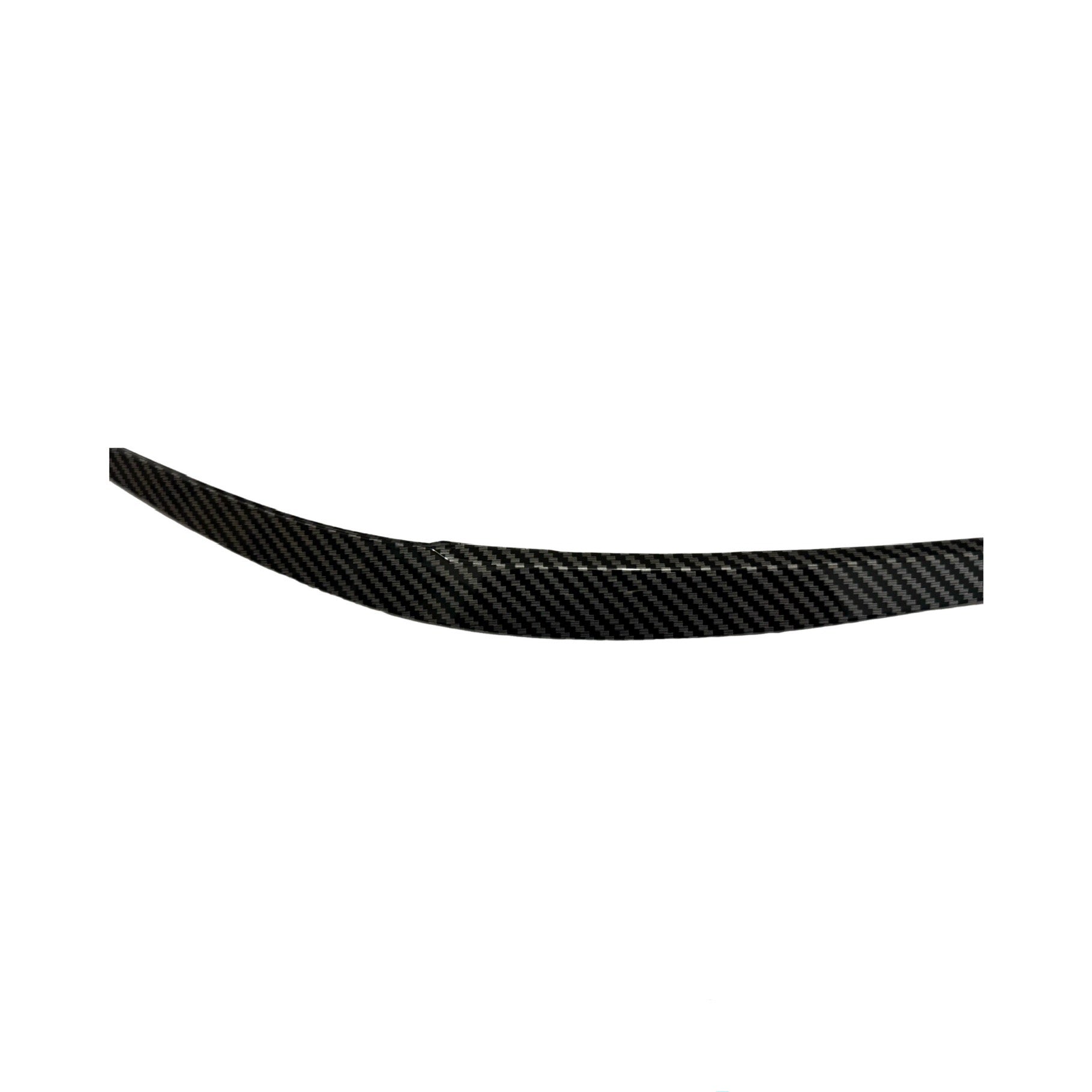 BMW 3 series G20 (19 - 22) Eyebrows