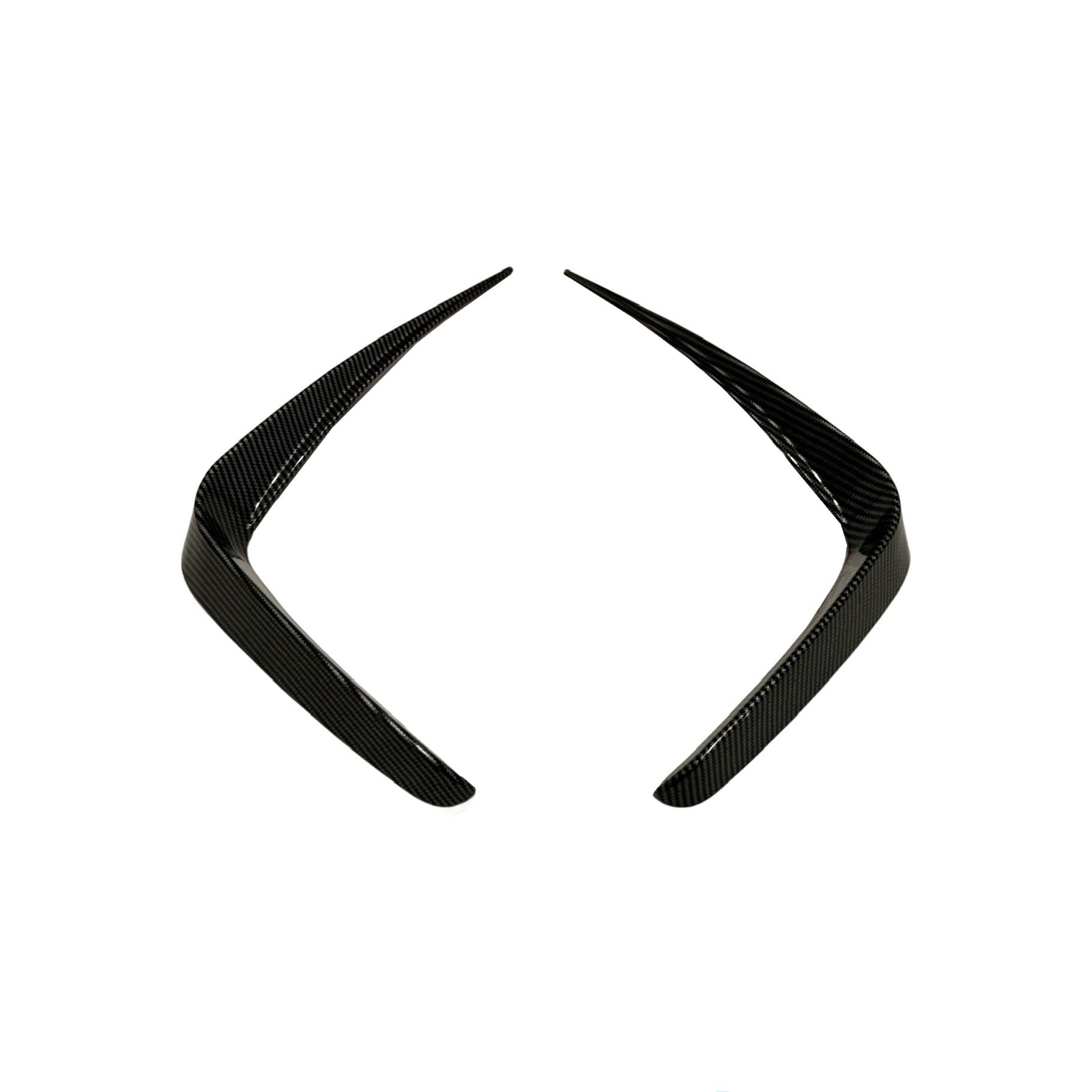 BMW 3 Series G20 (19 - 22) Front Canards