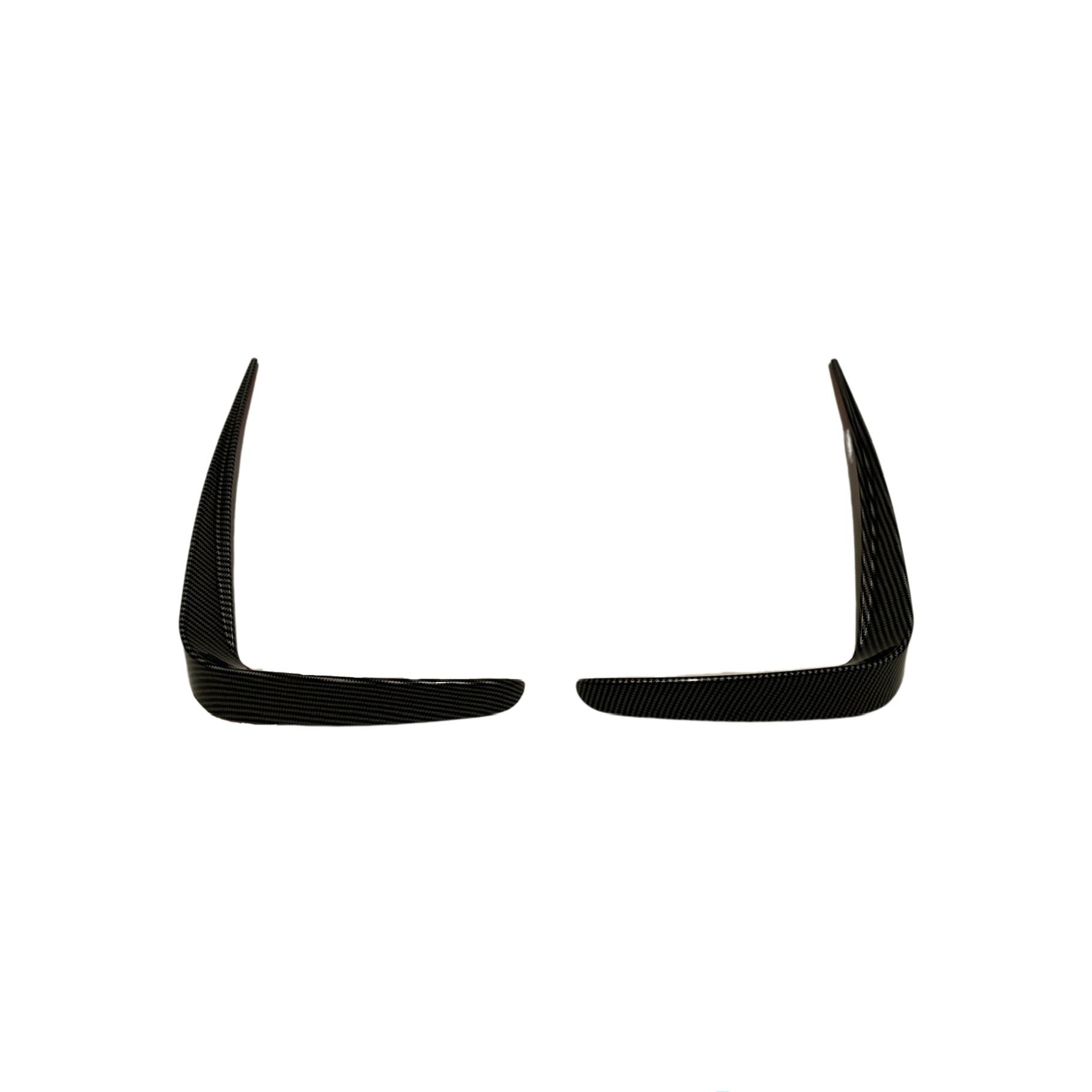 BMW 3 Series G20 (19 - 22) Front Canards