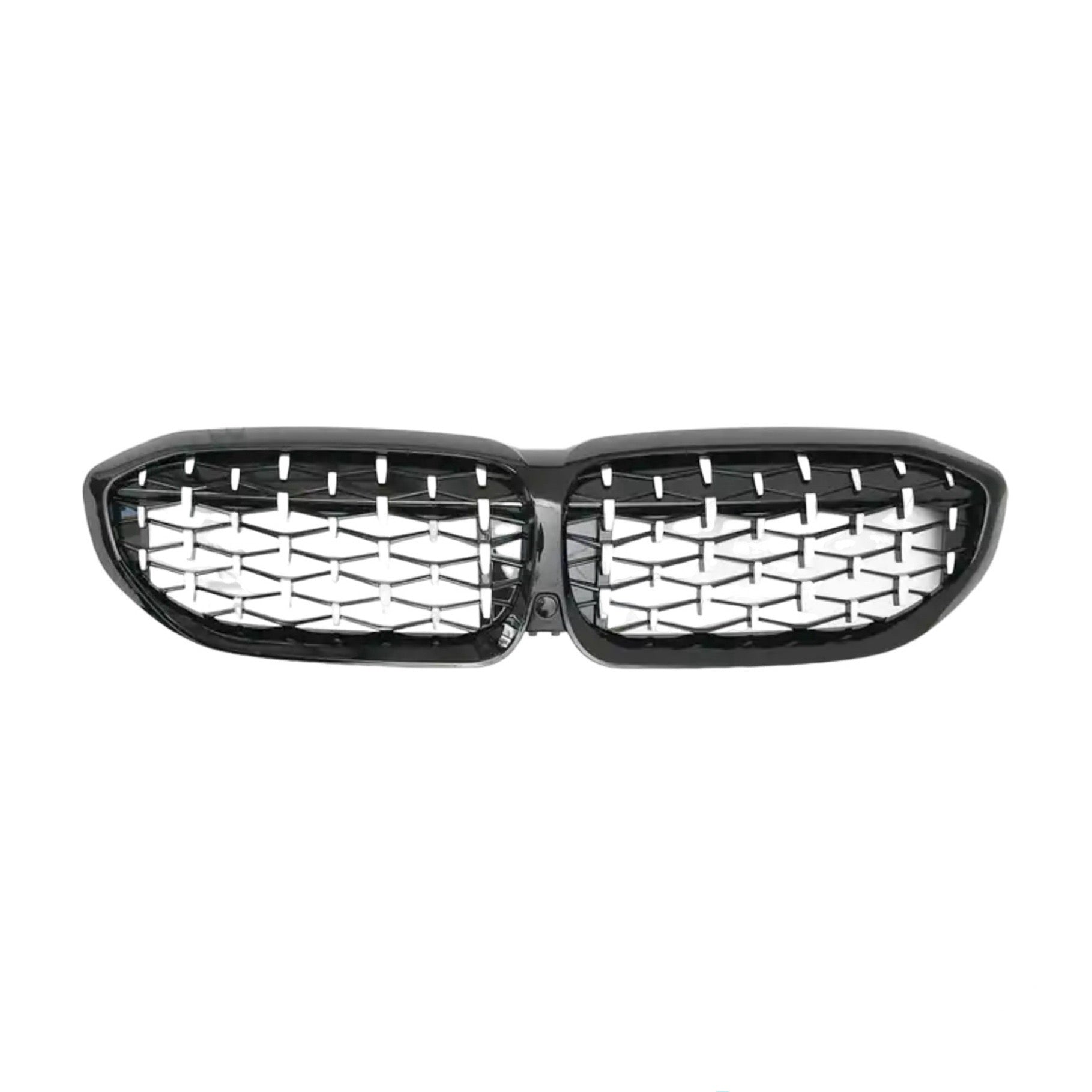 BMW 3 Series G20 (19 - 22) Front Grille