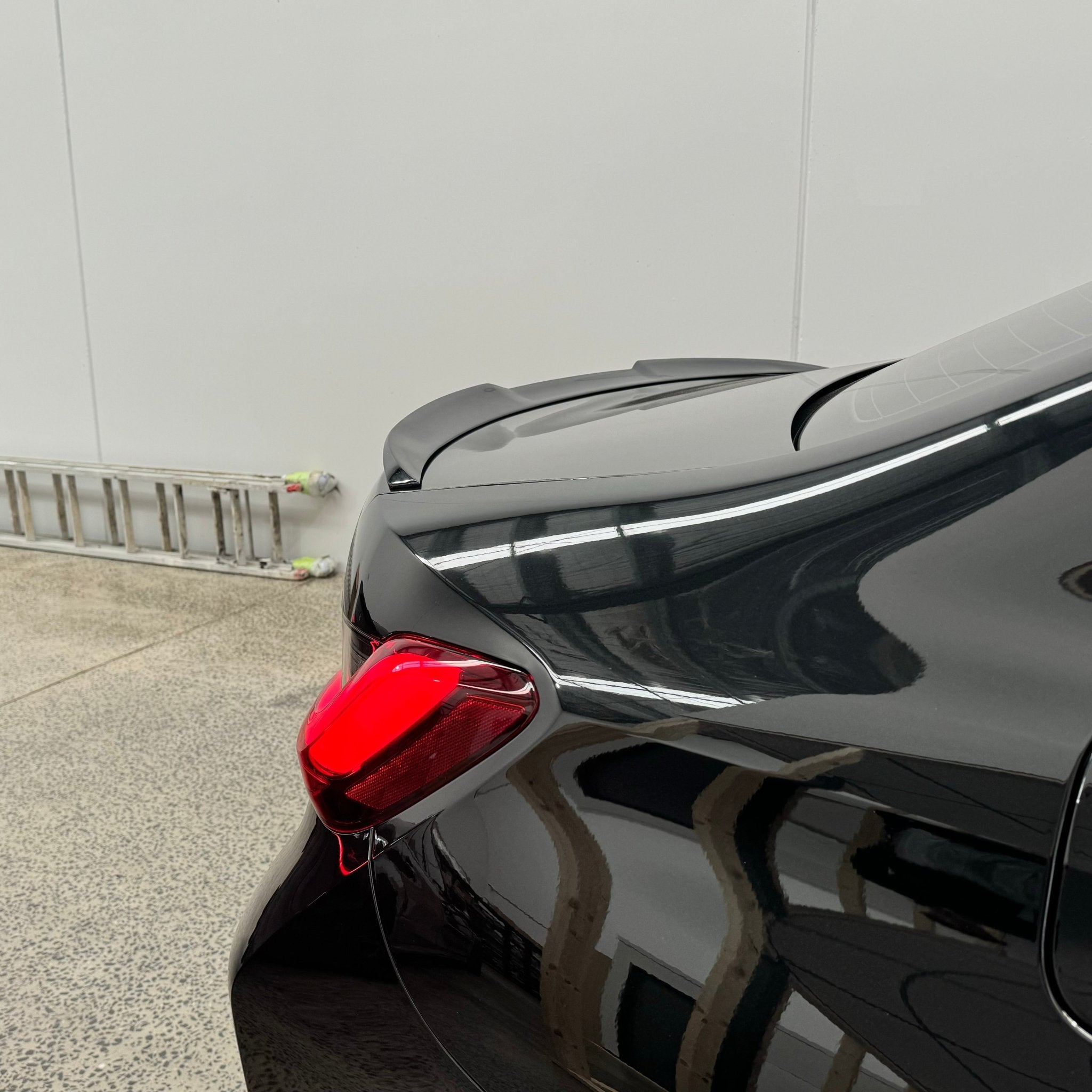 BMW 3 Series G20 (19+) M3 Style Rear Spoiler