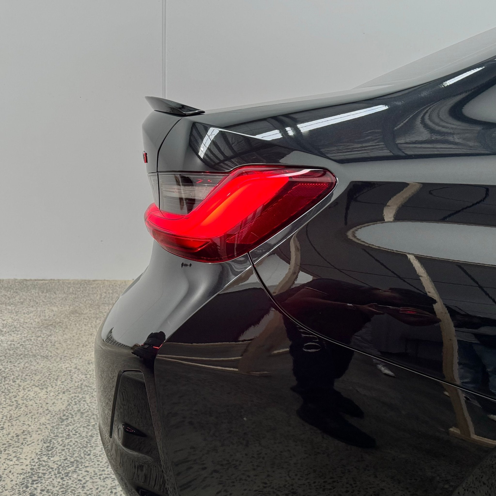 BMW 3 Series G20 (19+) M3 Style Rear Spoiler