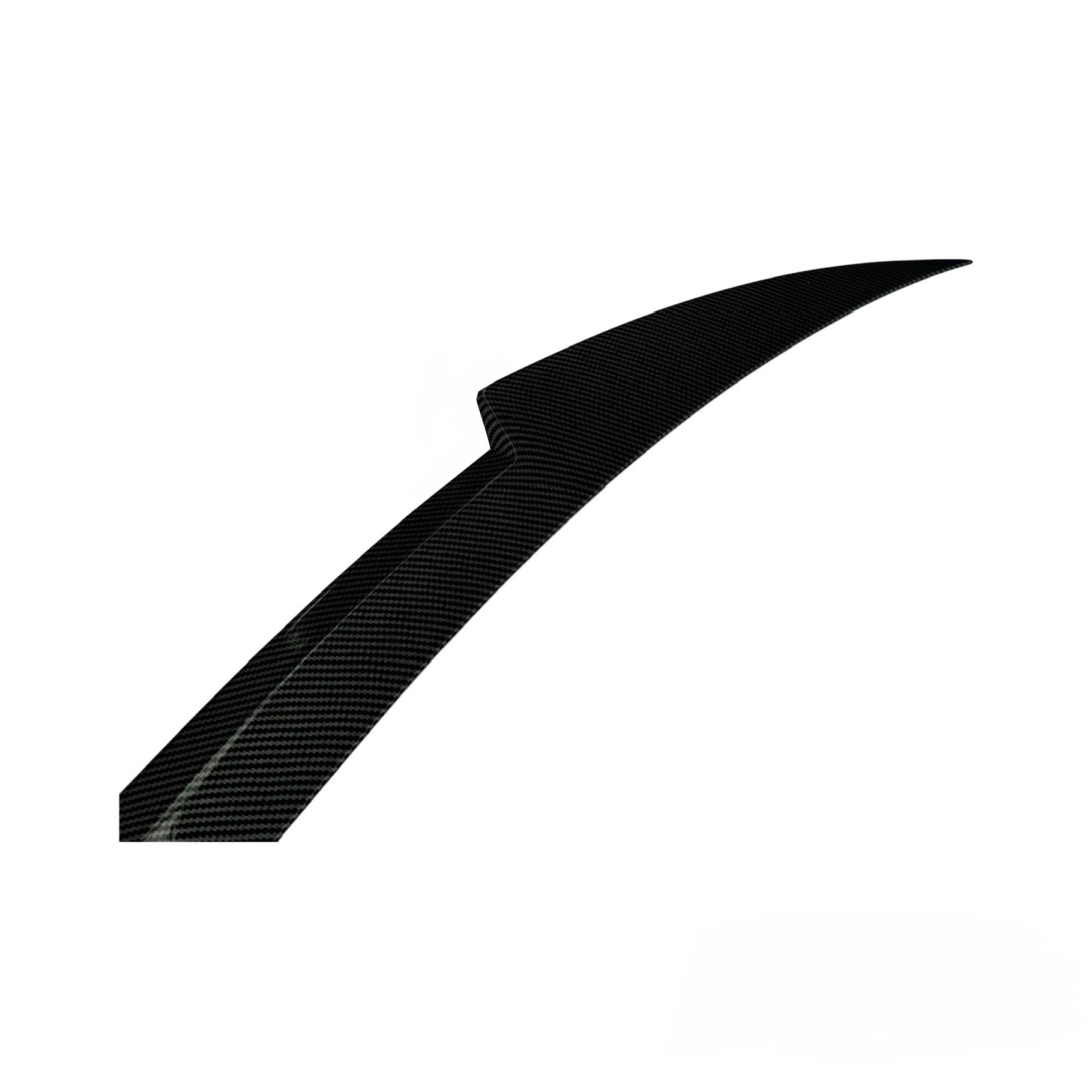 BMW 3 Series G20 (19+) M4 Style Rear Spoiler