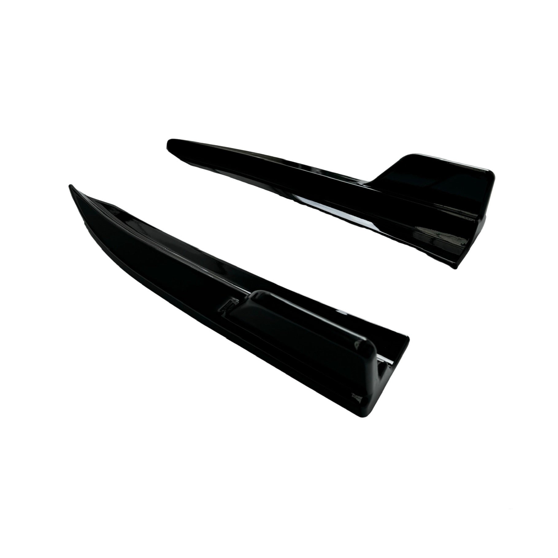 BMW 3 Series G20 (19+) Rear Pods