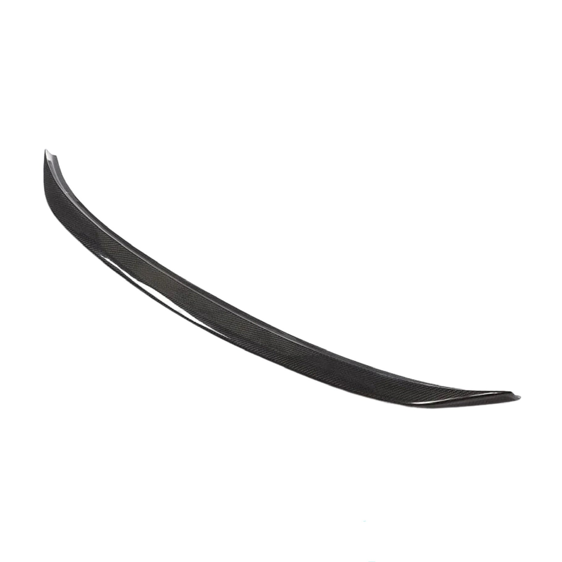 BMW 3 Series G20 G80 M3 (19+) MP Style Rear Spoiler Carbon Fibre