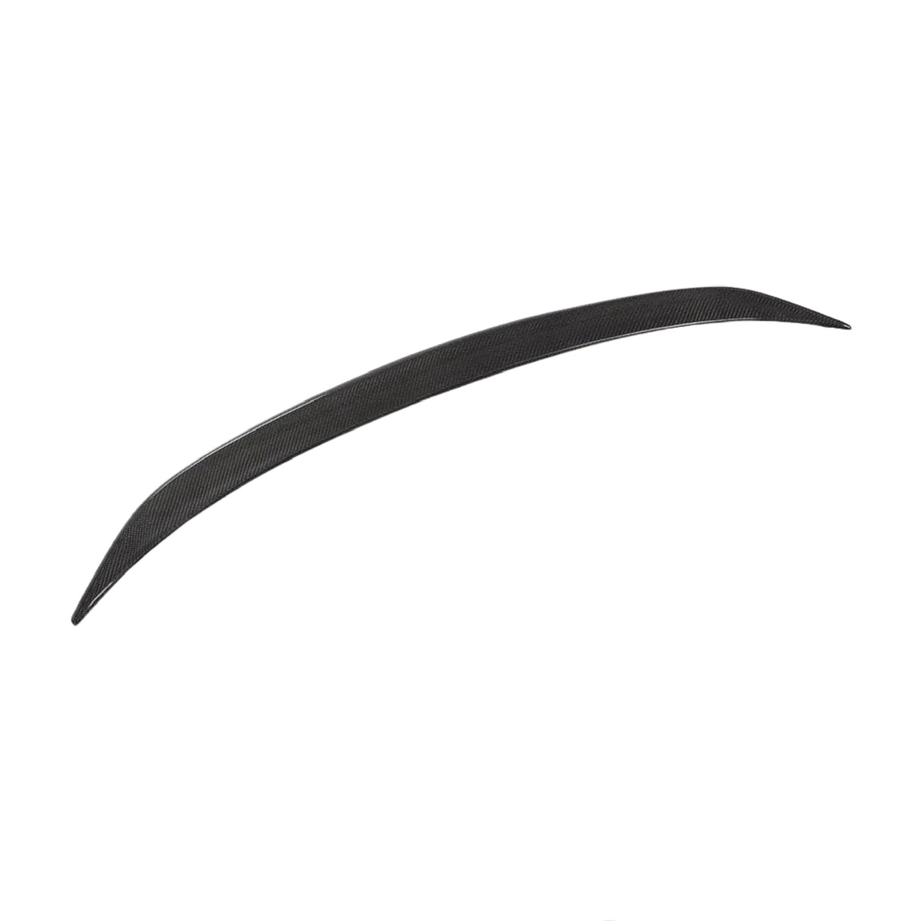 BMW 3 Series G20 G80 M3 (19+) MP Style Rear Spoiler Carbon Fibre