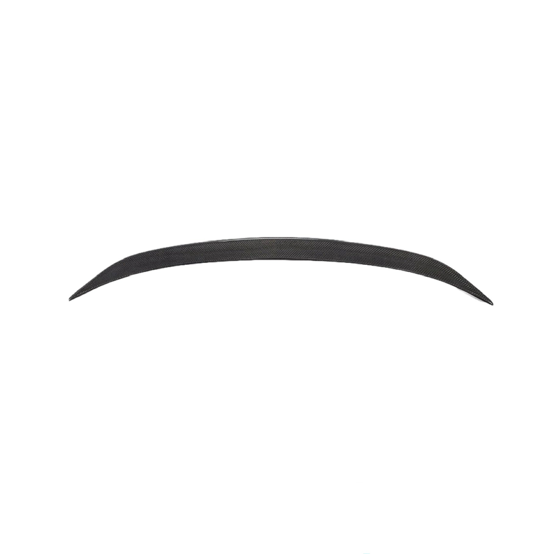 BMW 3 Series G20 G80 M3 (19+) MP Style Rear Spoiler Carbon Fibre
