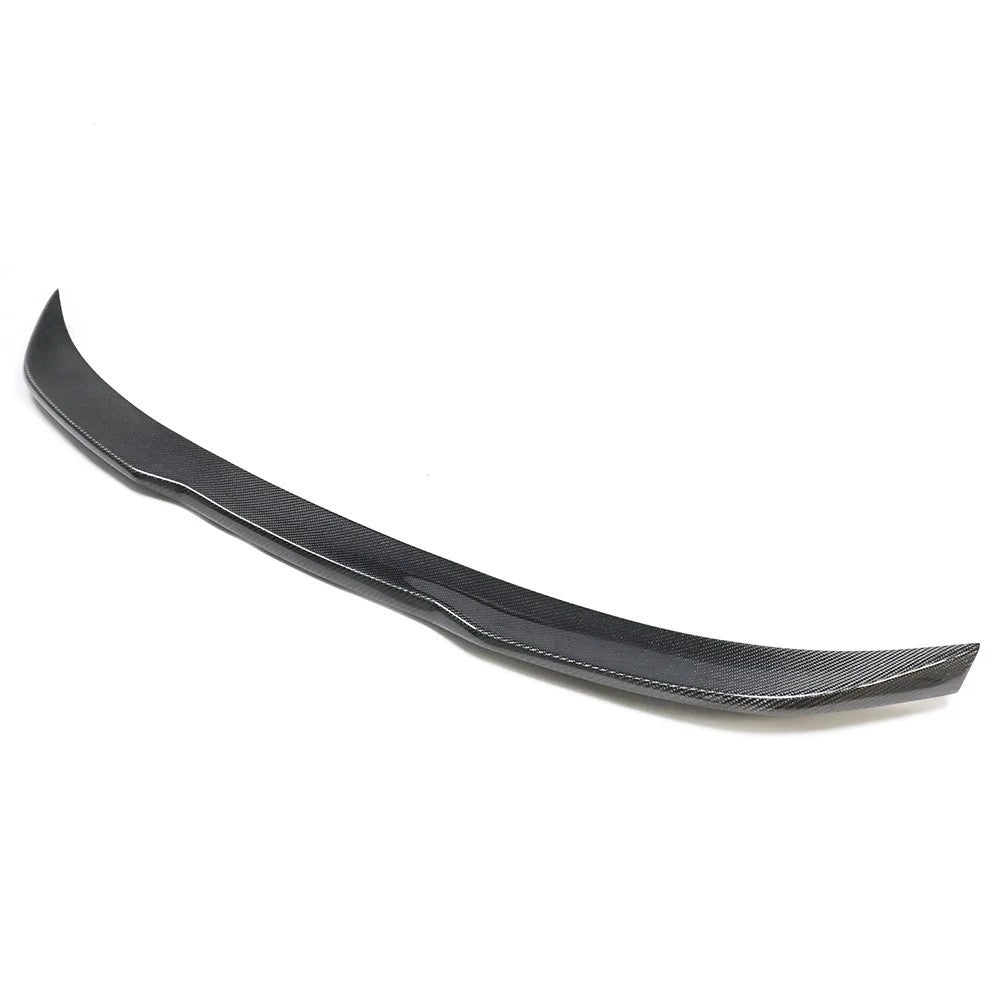 BMW 3 Series G20 G80 M3 (19+) PRO Style Rear Spoiler Carbon Fibre