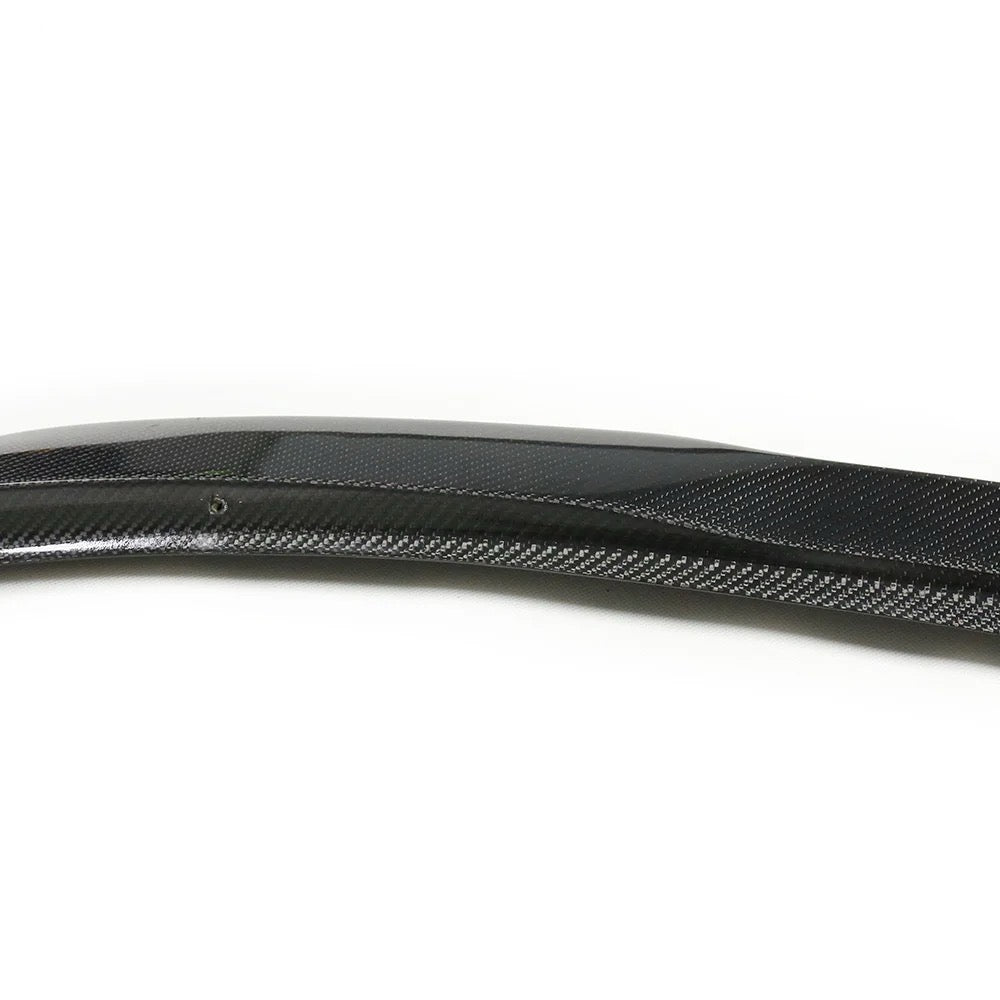 BMW 3 Series G20 G80 M3 (19+) PRO Style Rear Spoiler Carbon Fibre