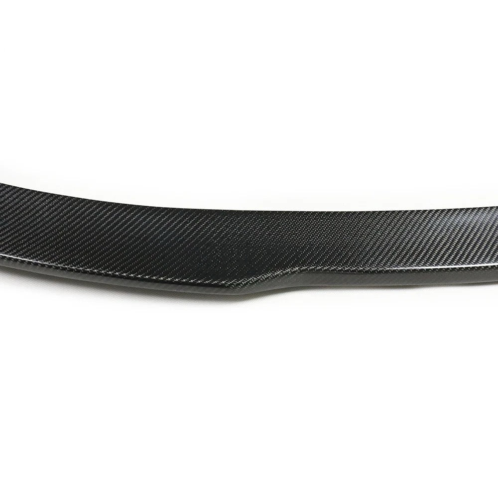 BMW 3 Series G20 G80 M3 (19+) PRO Style Rear Spoiler Carbon Fibre
