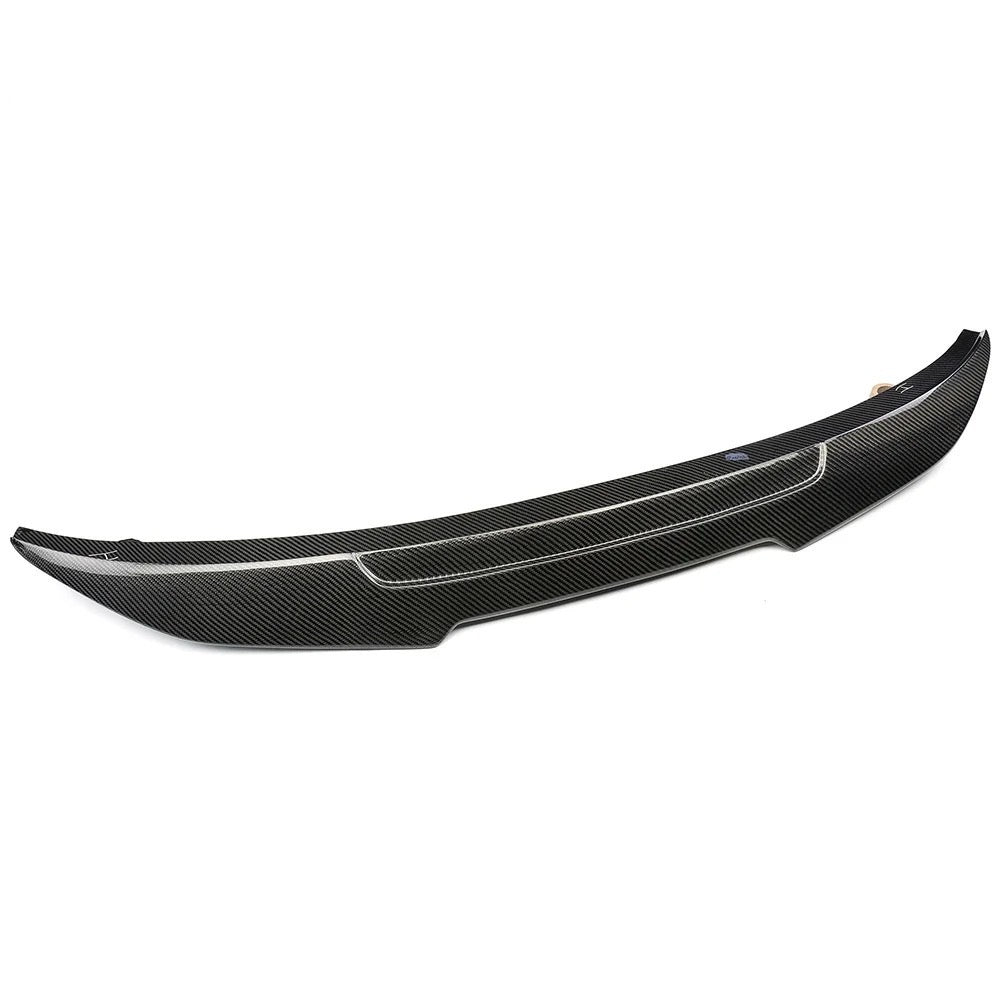 BMW 3 Series G20 G80 M3 (19+) PSM Style Rear Spoiler Carbon Fibre