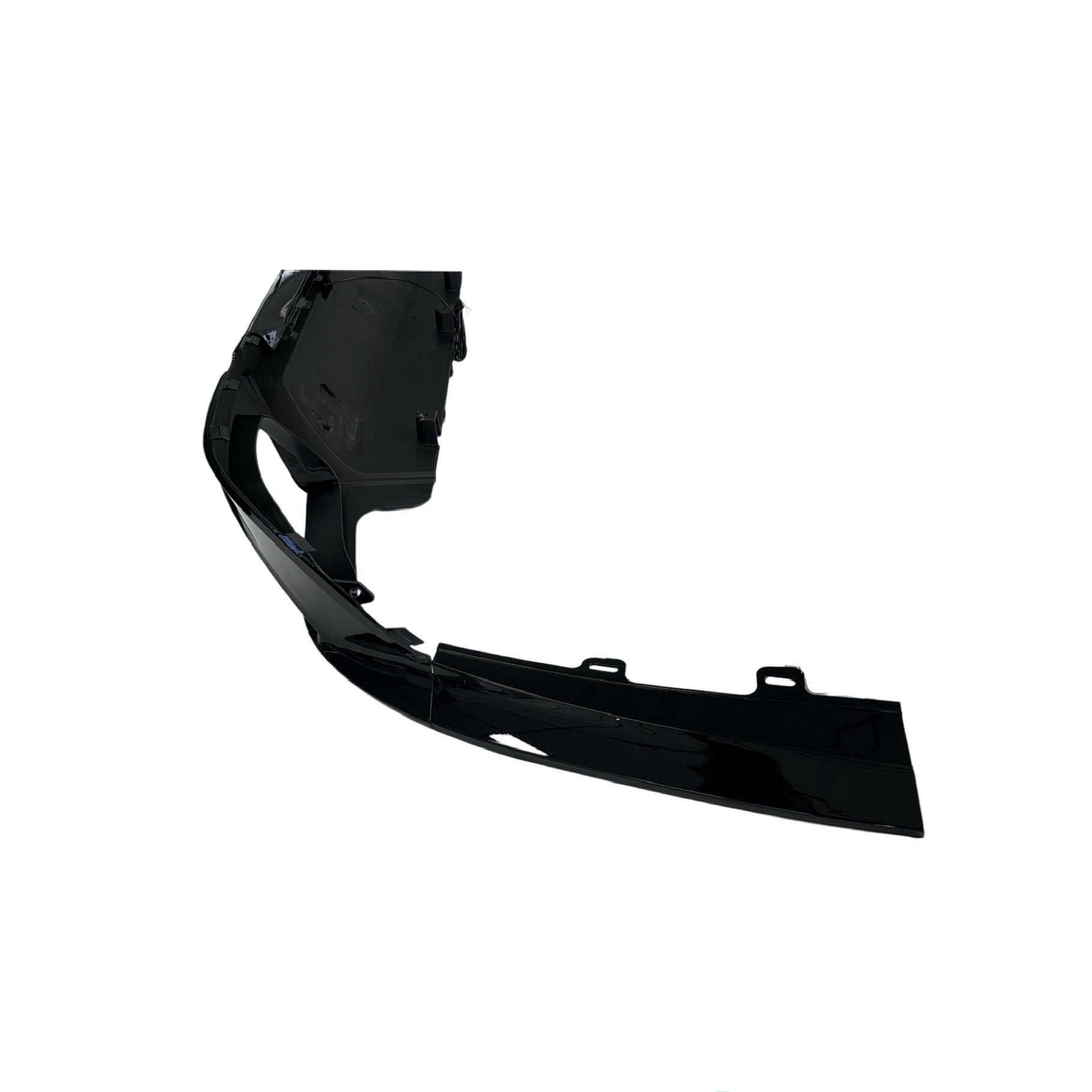 BMW 3 Series G20 Rear Diffuser CMST Style Dual Exit (19 - 22)