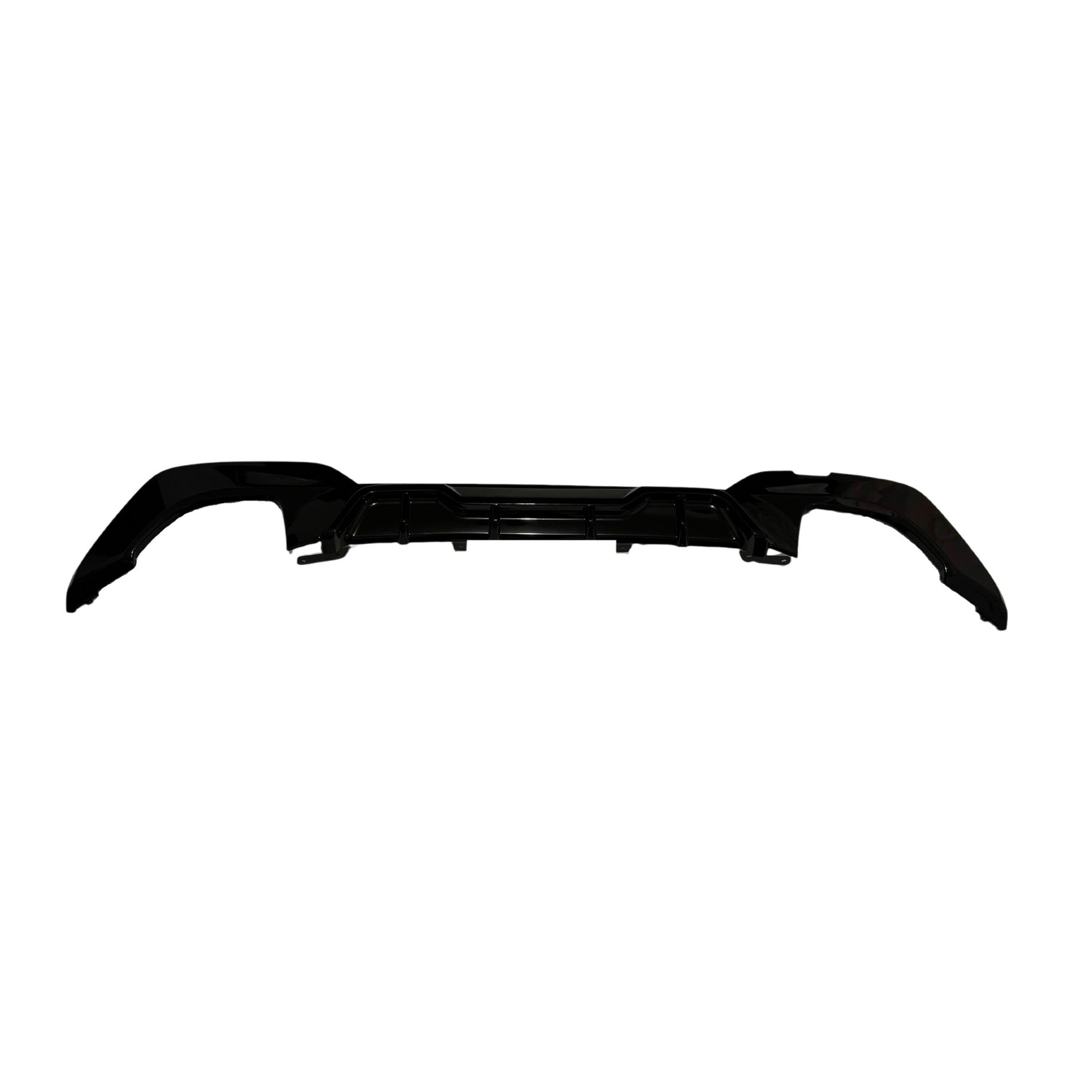 BMW 3 Series G20 Rear Diffuser V2 - Dual Exit (19 - 22)