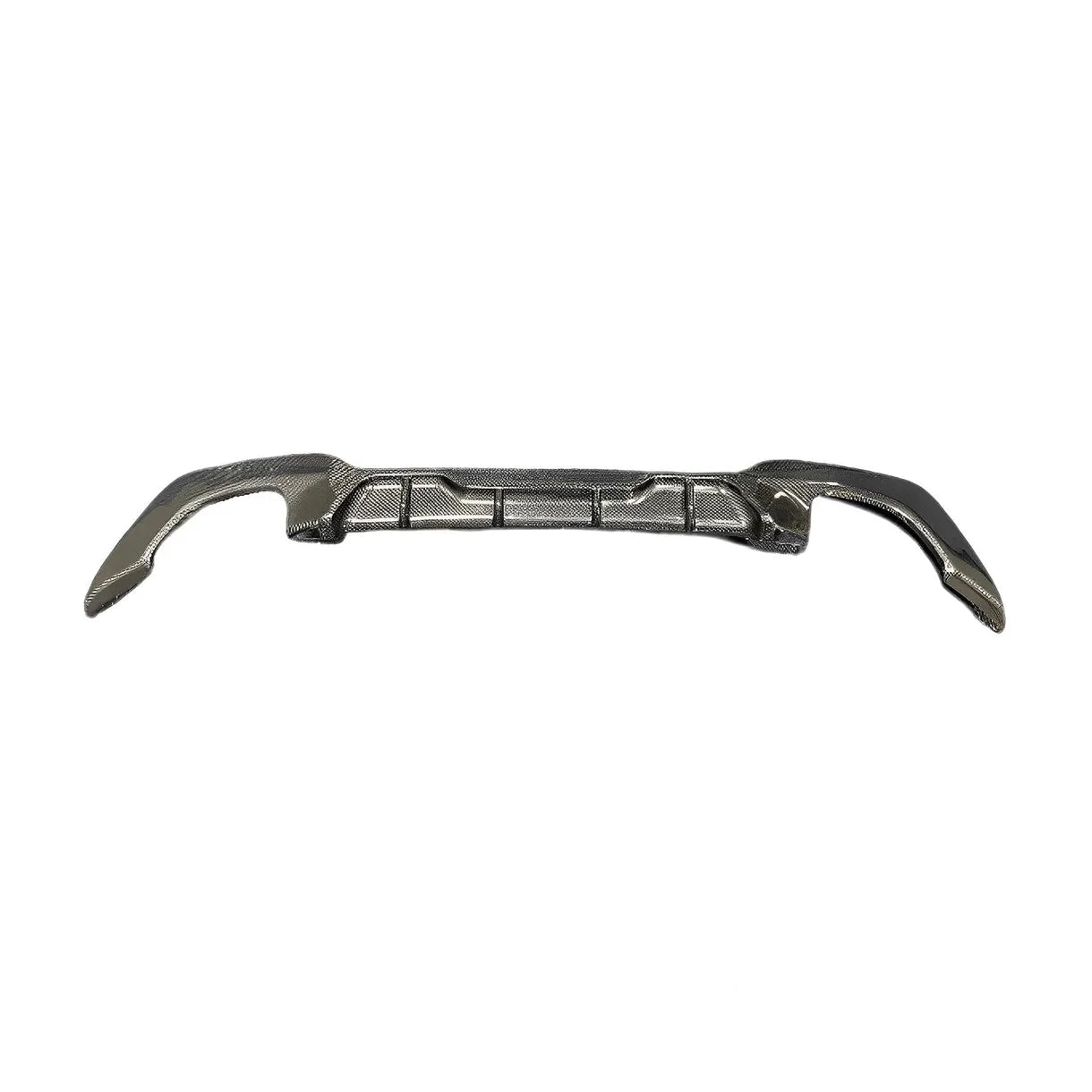 BMW 3 Series M Performance style Carbon fiber rear diffuser G20 (19 - 21)