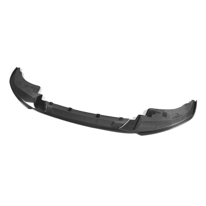 BMW 3D style carbon fiber front lip 4 Series G22 G23 (20 - 23)