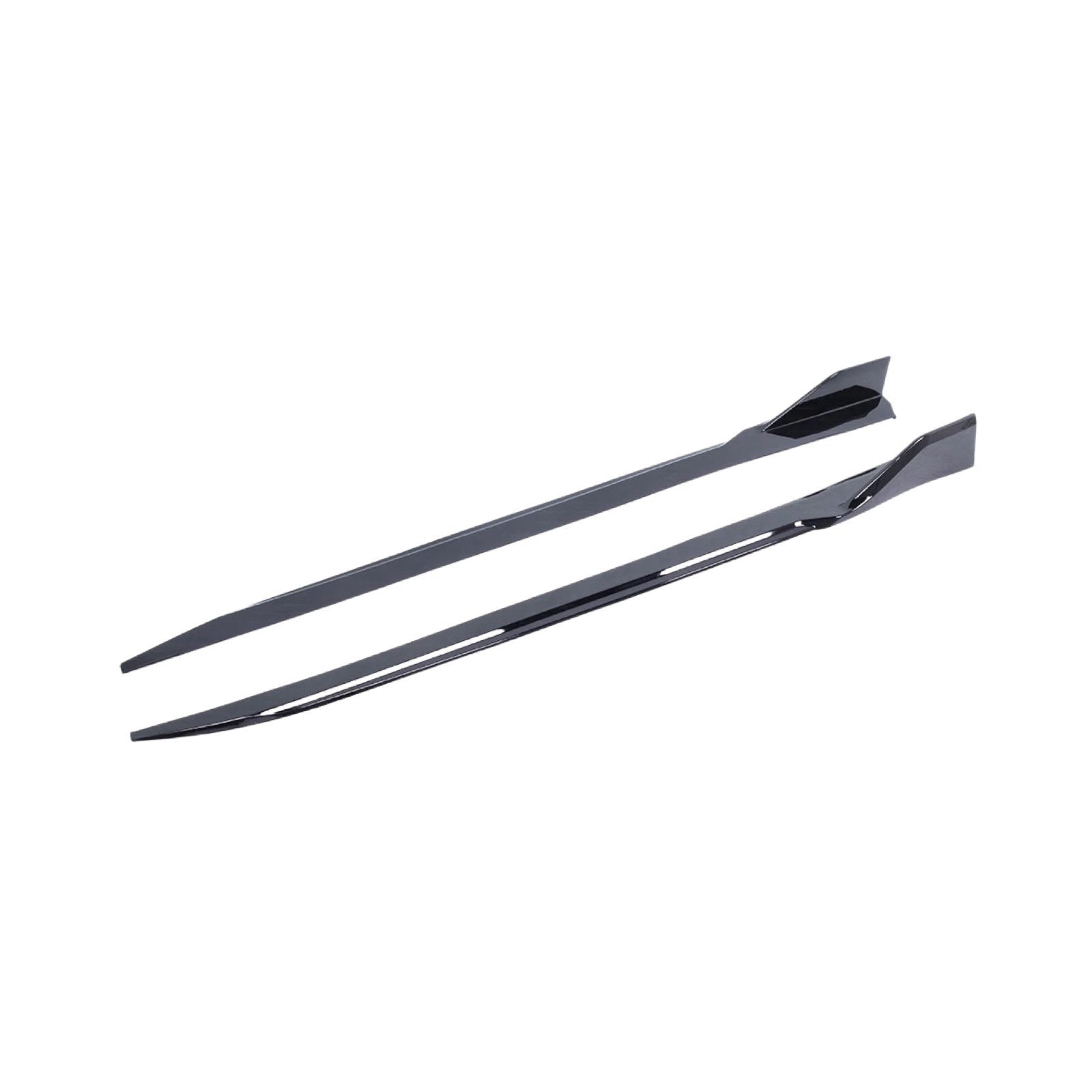 BMW 4 Series (2020 - 2023) G22 G23 Side Skirts